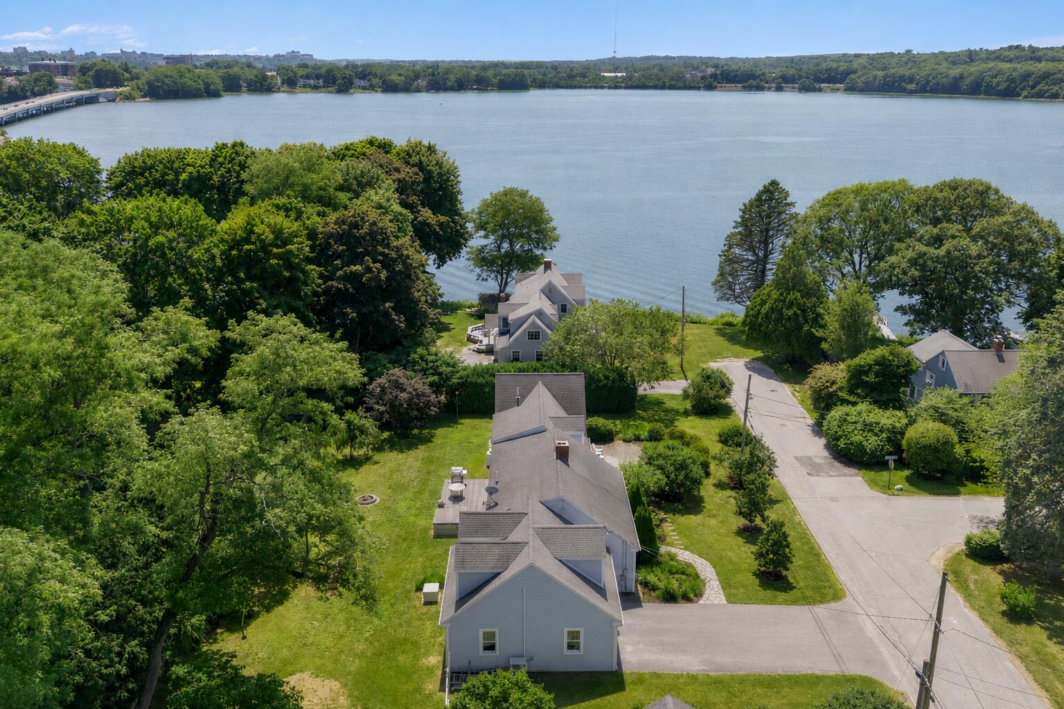 14 Fern Avenue