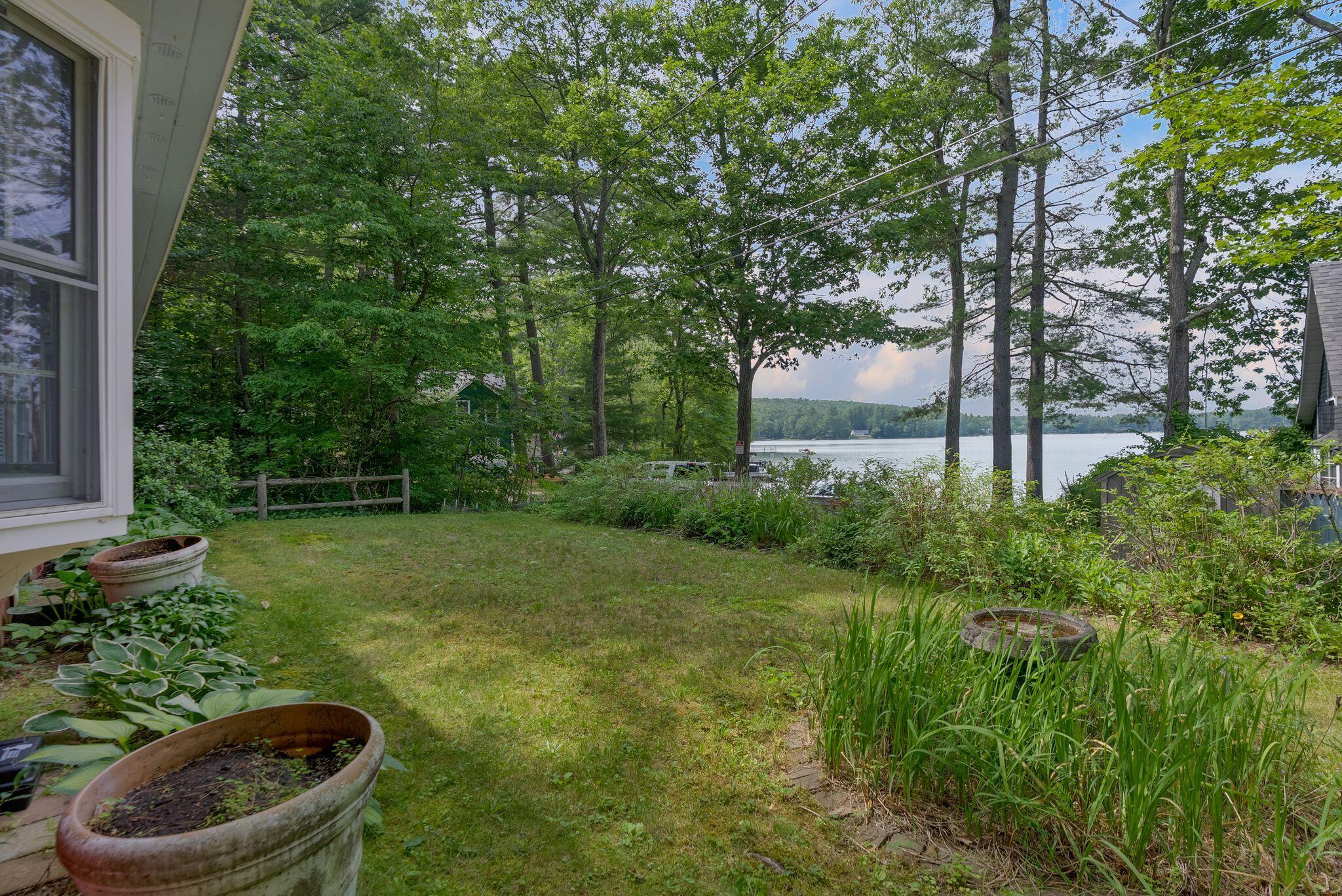 11 Pine Cove Road
