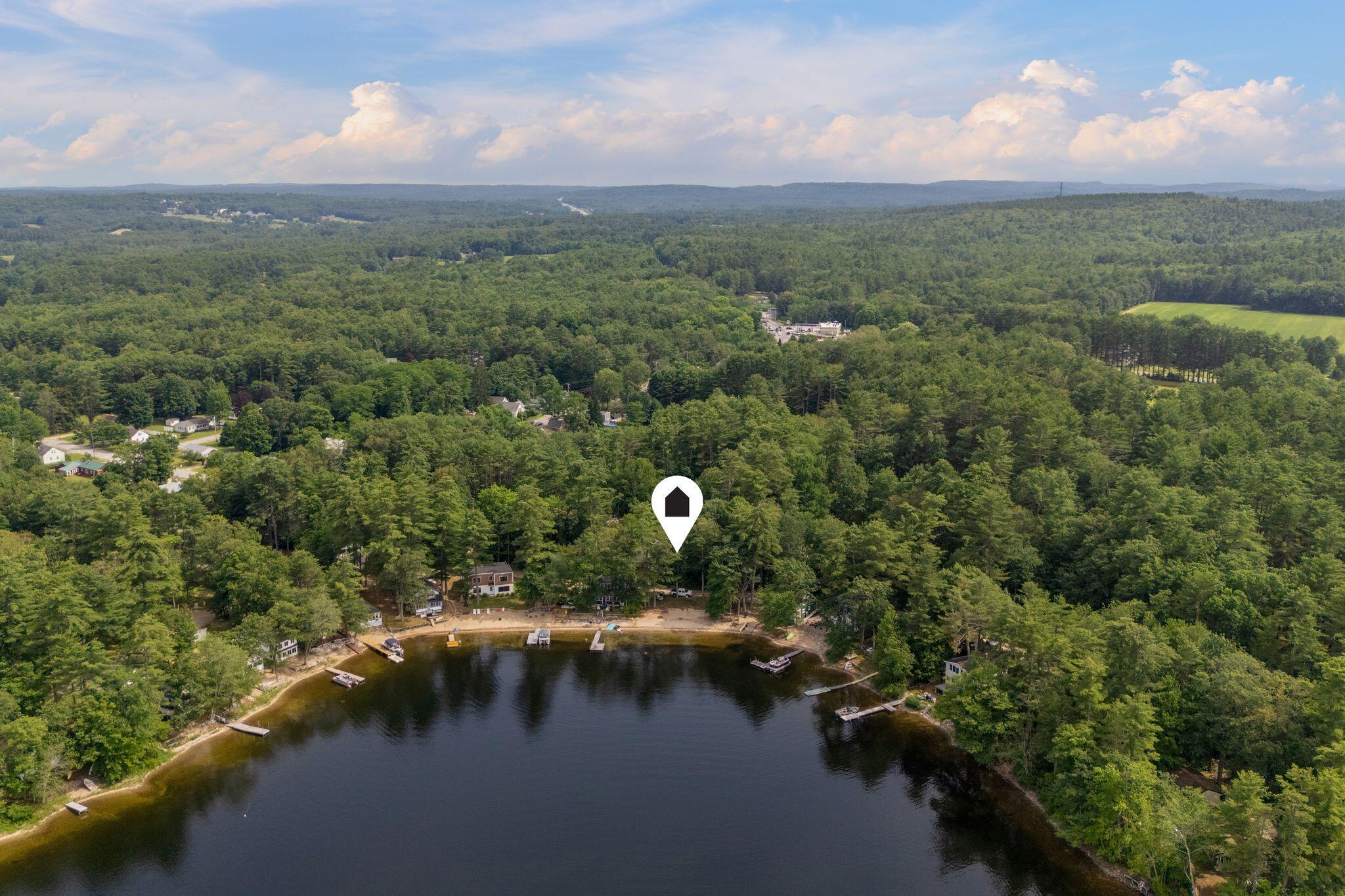 11 Pine Cove Road