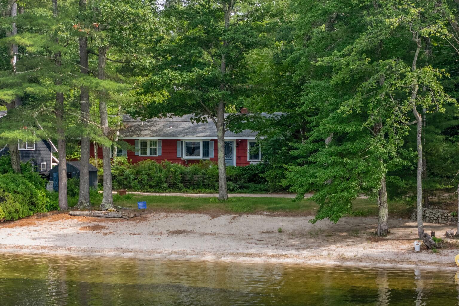 11 Pine Cove Road