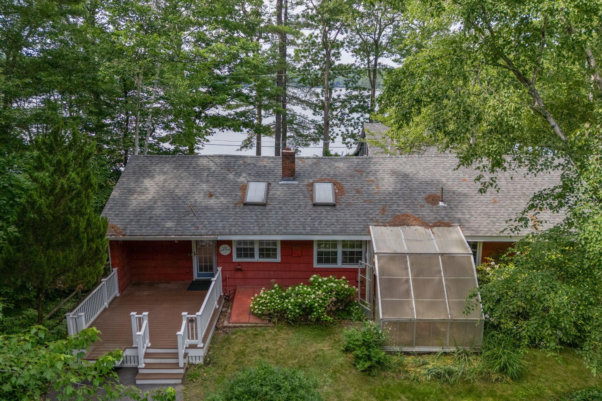 11 Pine Cove Road