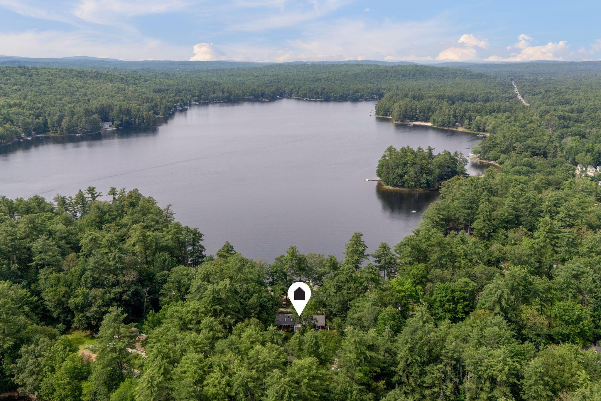11 Pine Cove Road