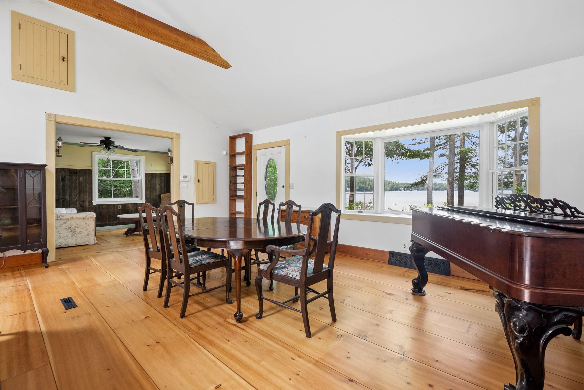 11 Pine Cove Road
