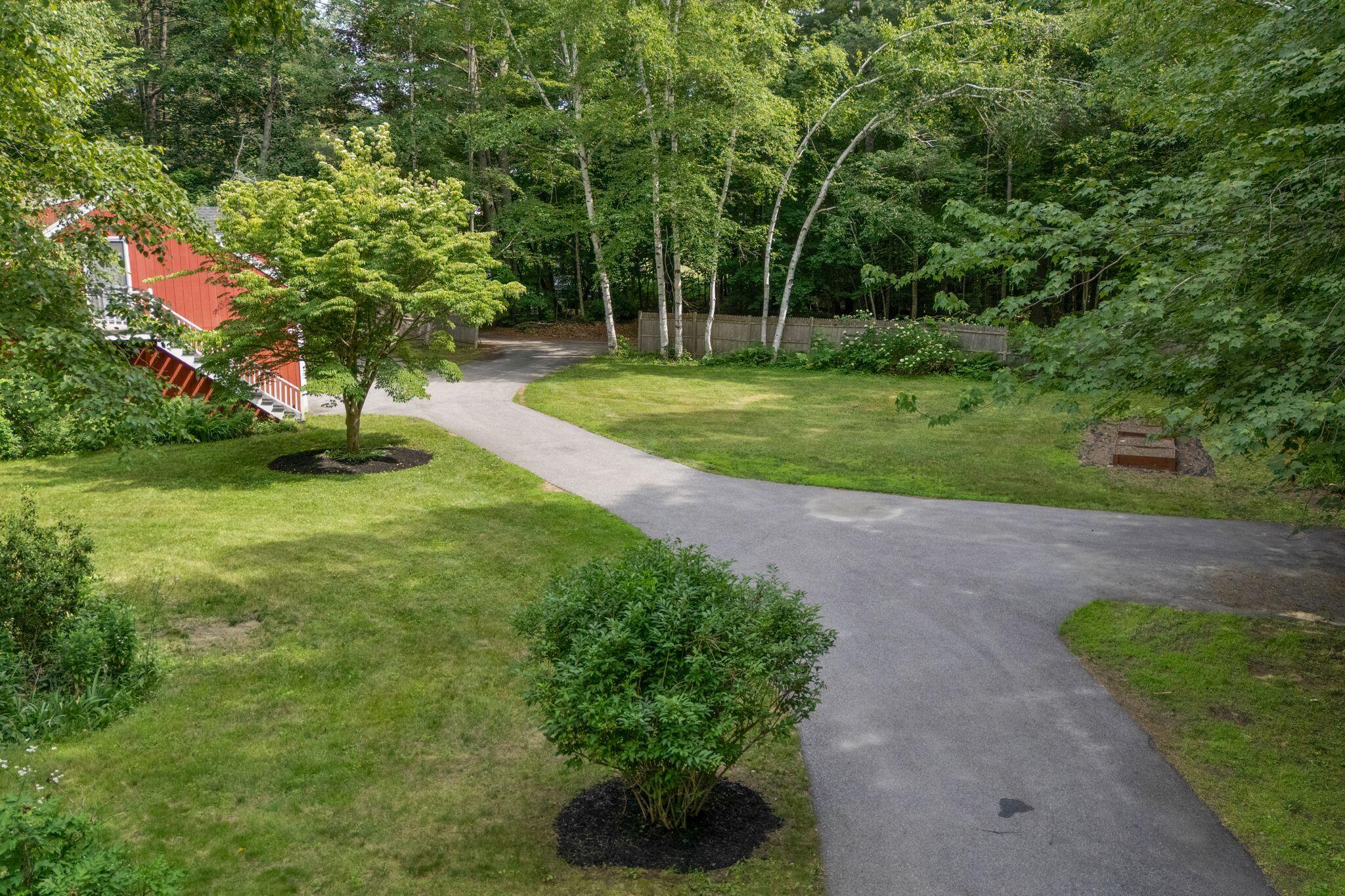 11 Pine Cove Road