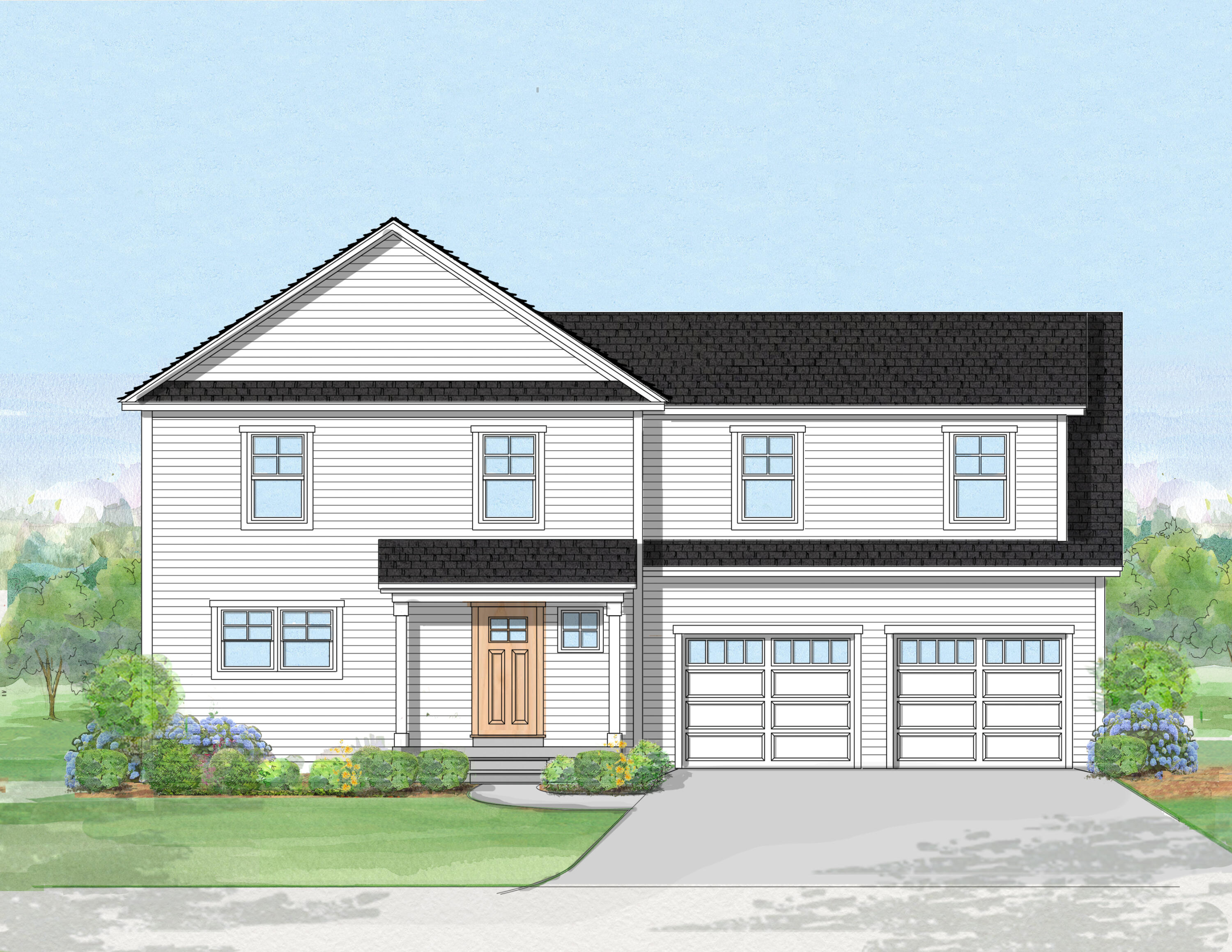 36 Feldspar Lane 20