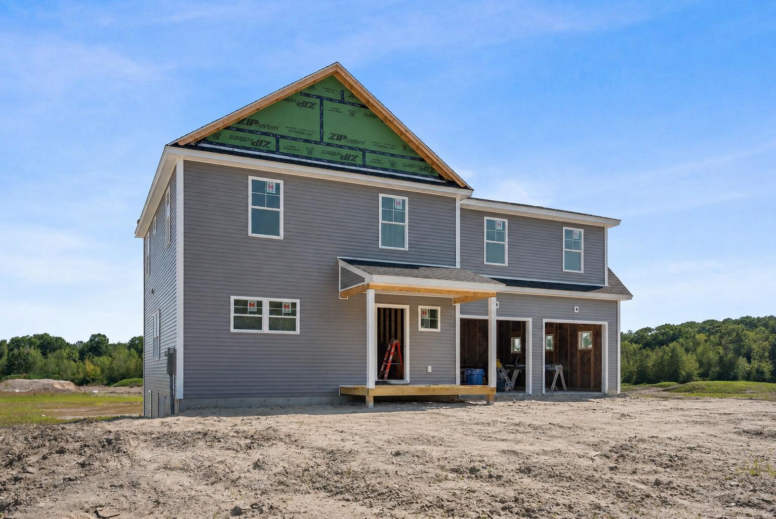 36 Feldspar Lane 20