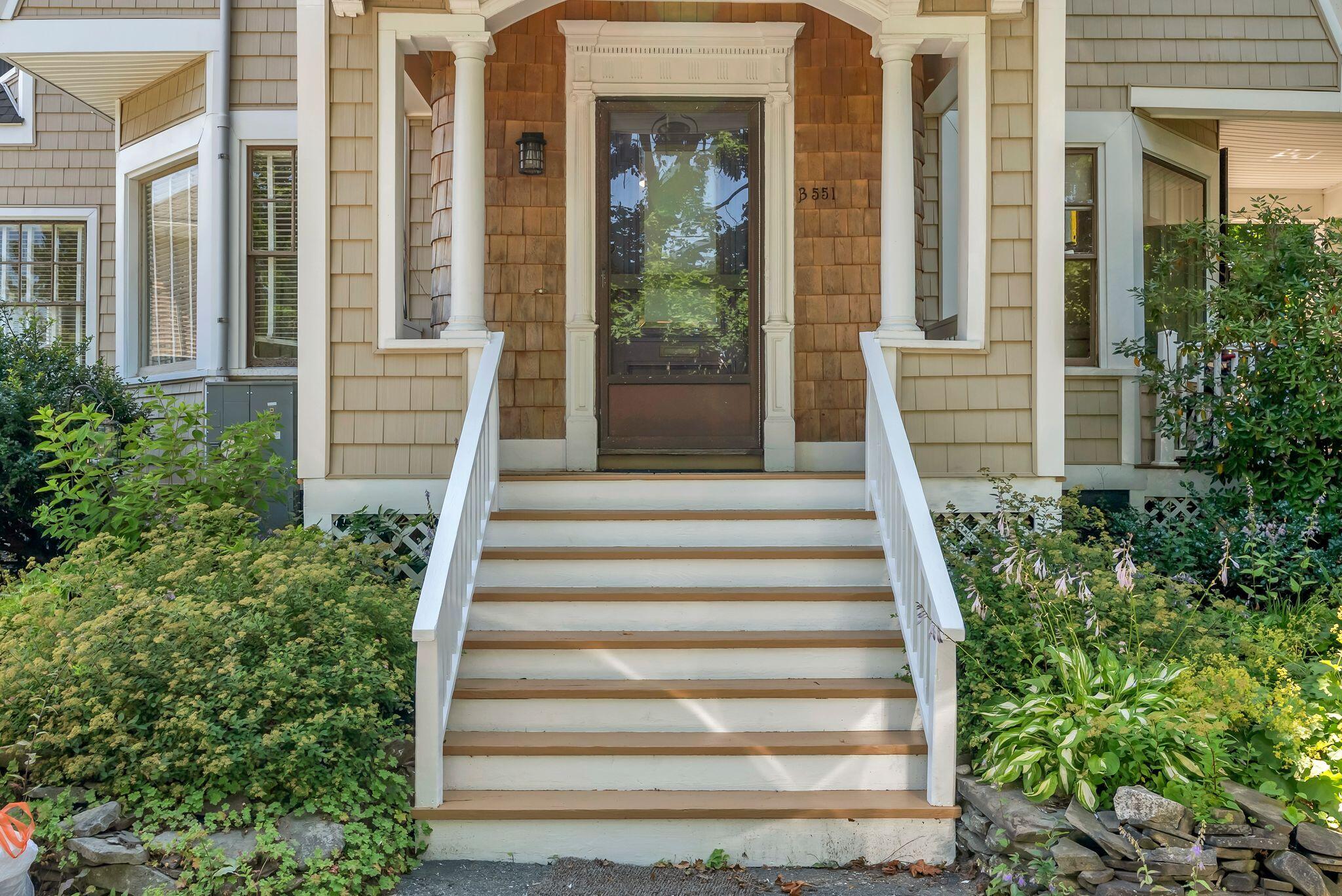 551 Shore Road