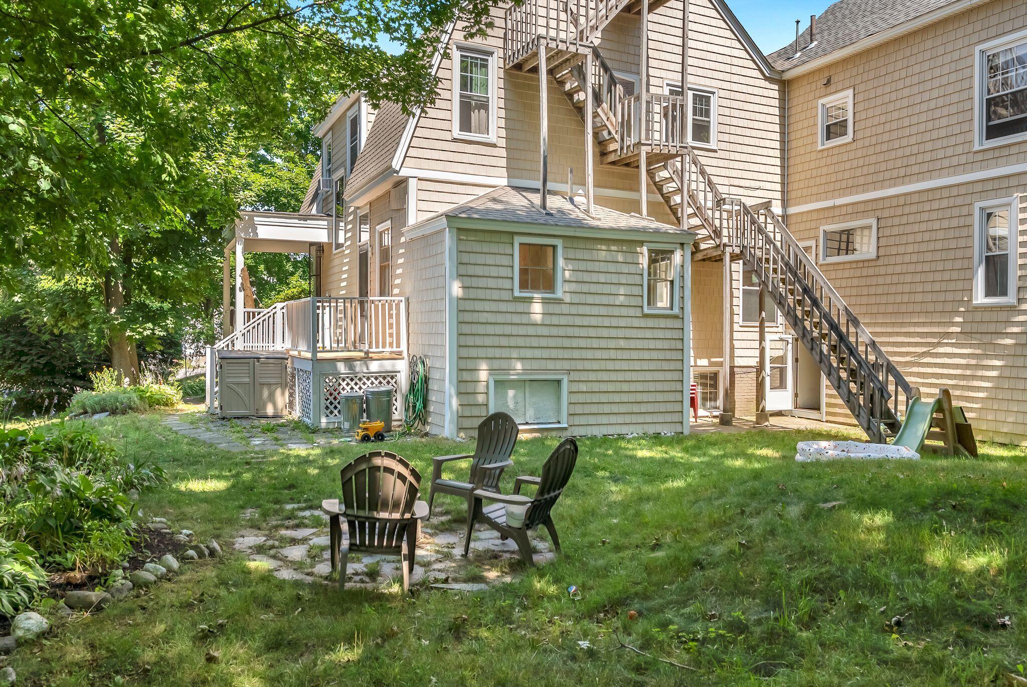 551 Shore Road