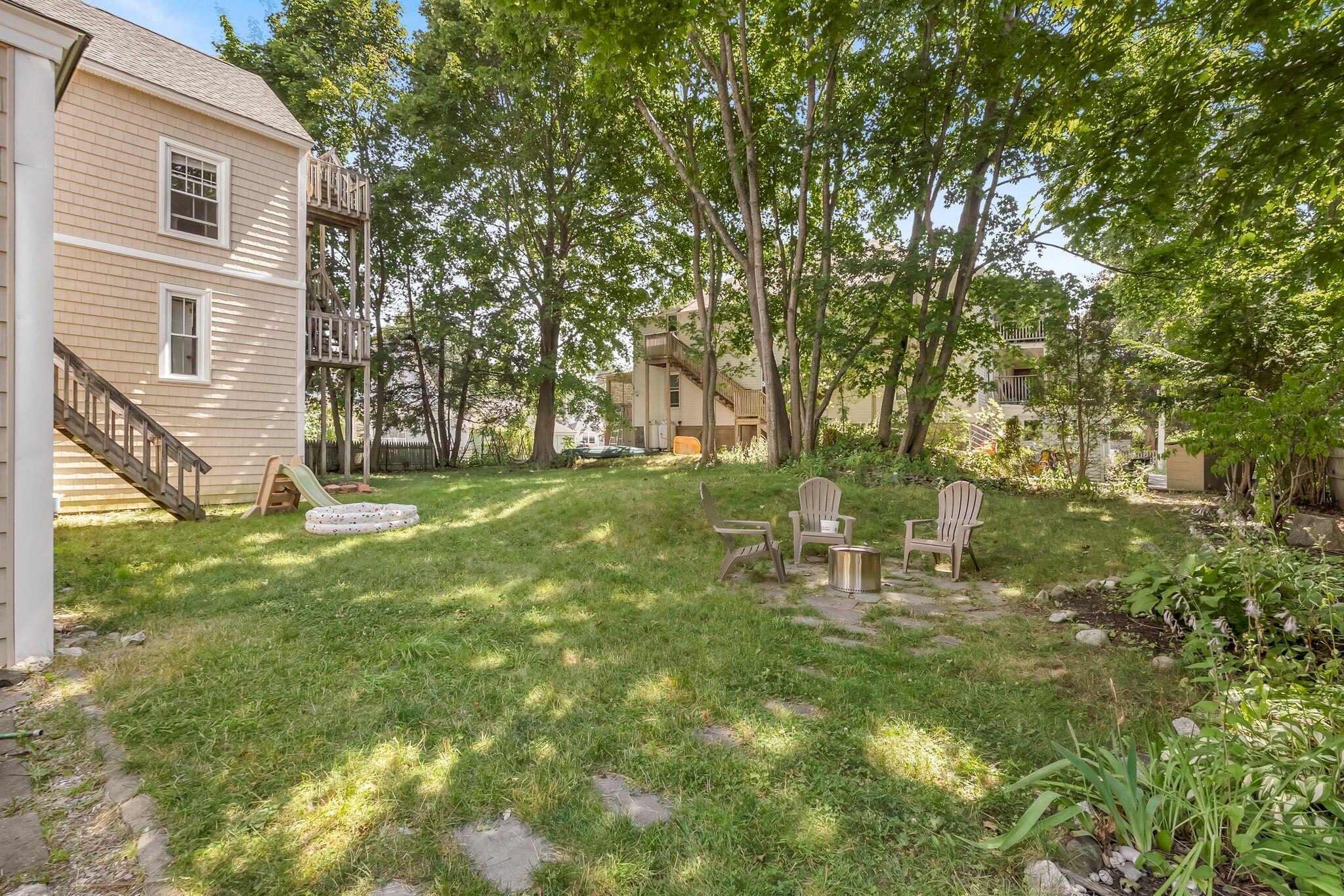 551 Shore Road