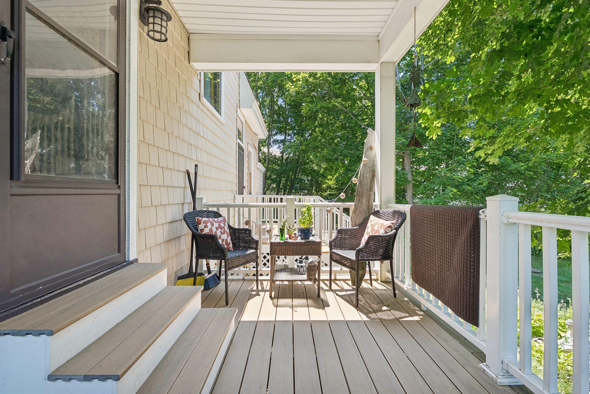 551 Shore Road