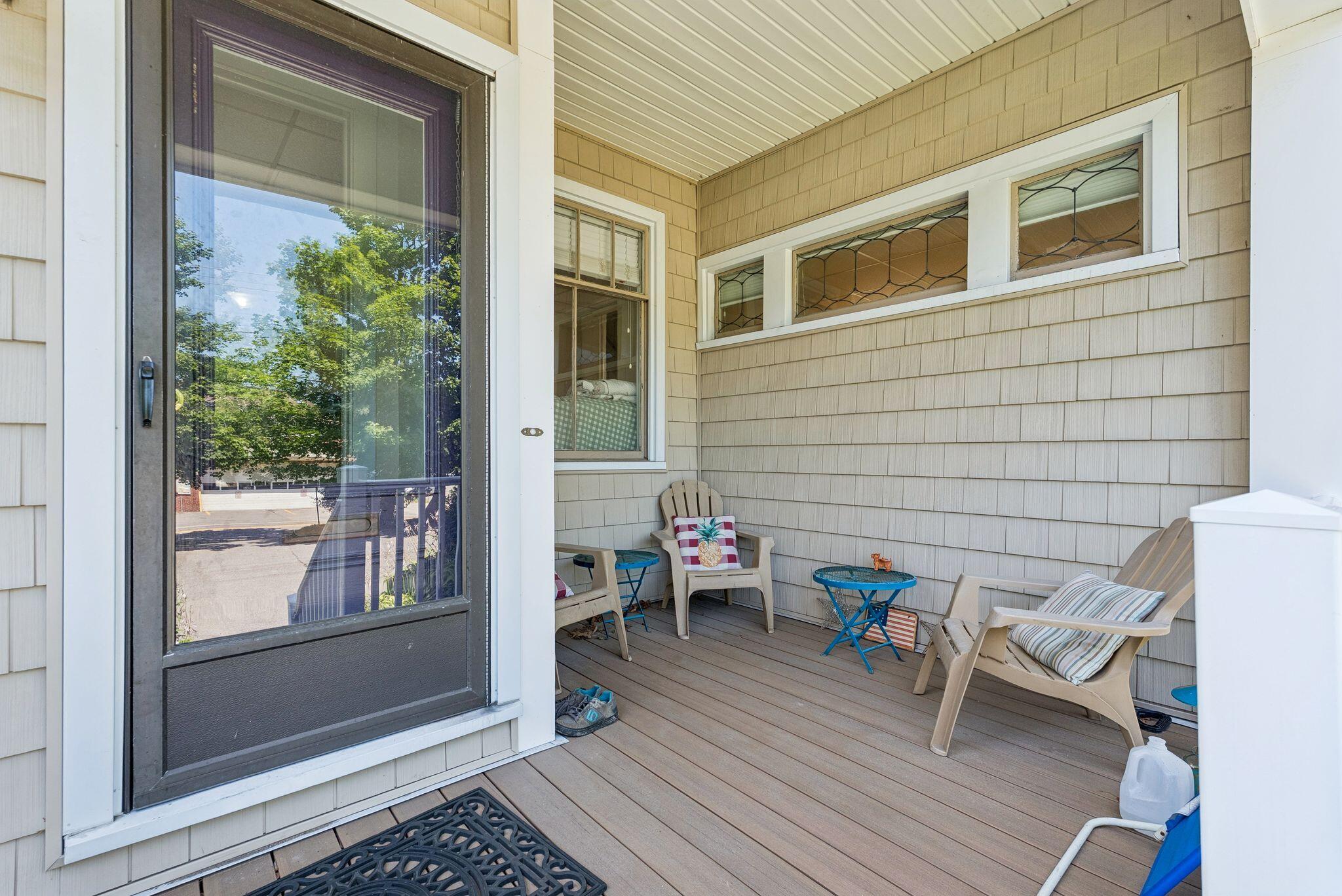 551 Shore Road