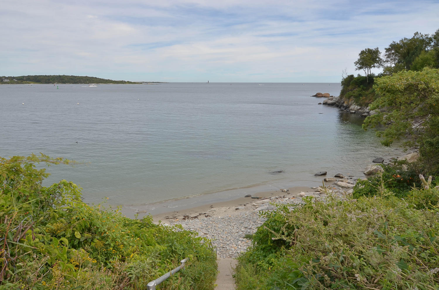 551 Shore Road