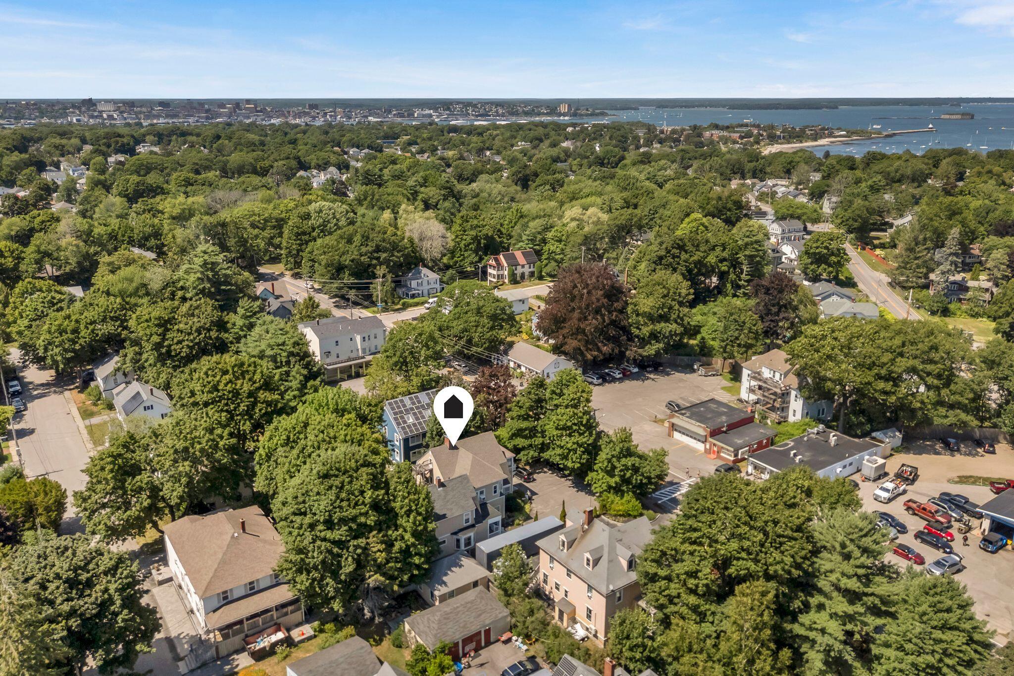 551 Shore Road