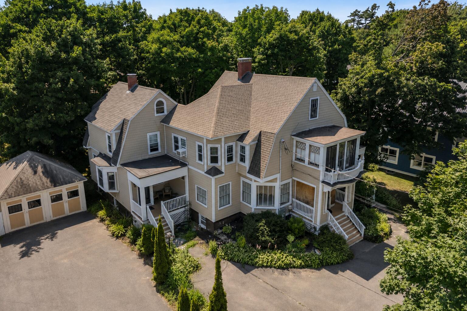 551 Shore Road