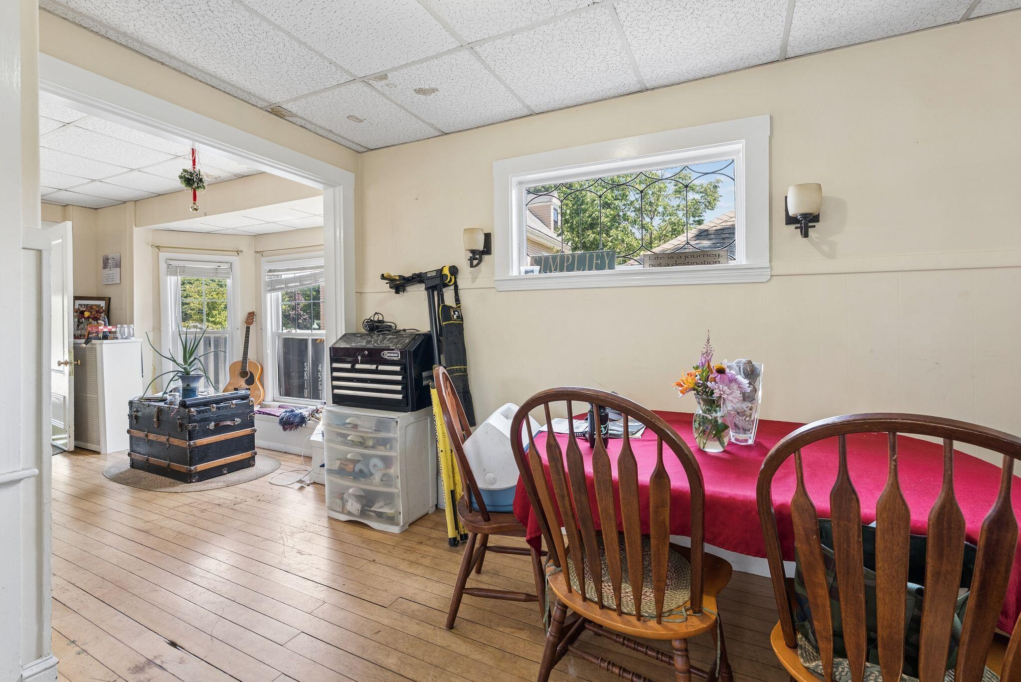 551 Shore Road