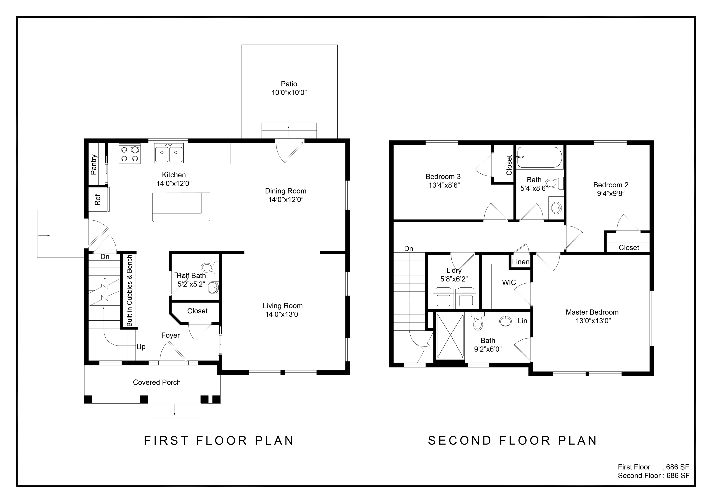 12 Feldspar Lane 27