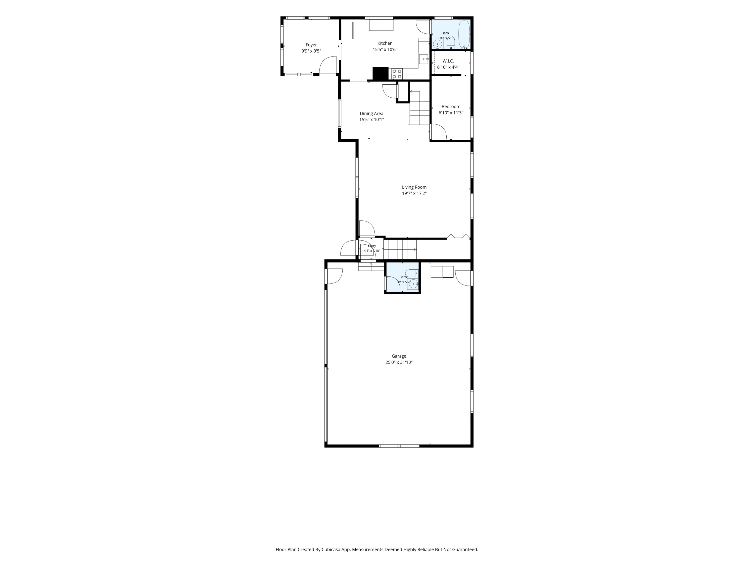 22 Hawthorne Street