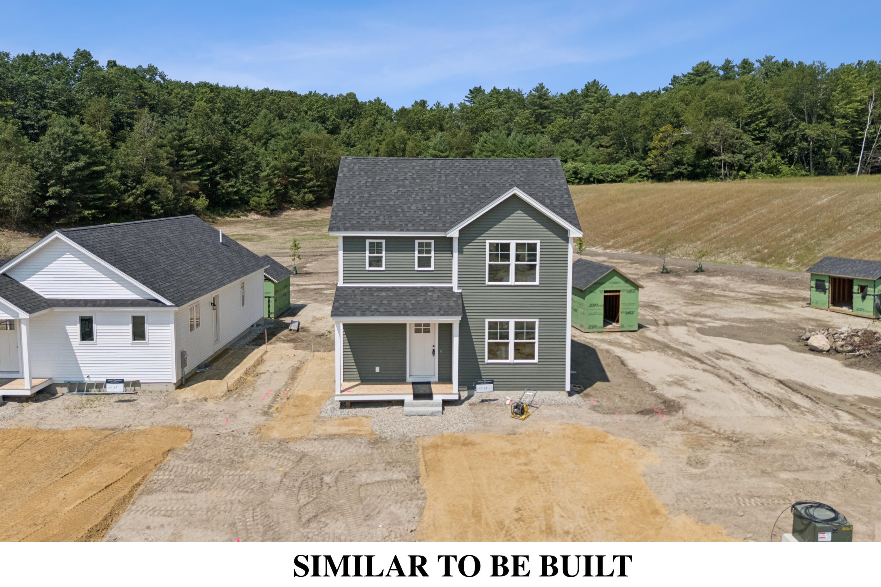 22 Feldspar Lane 24