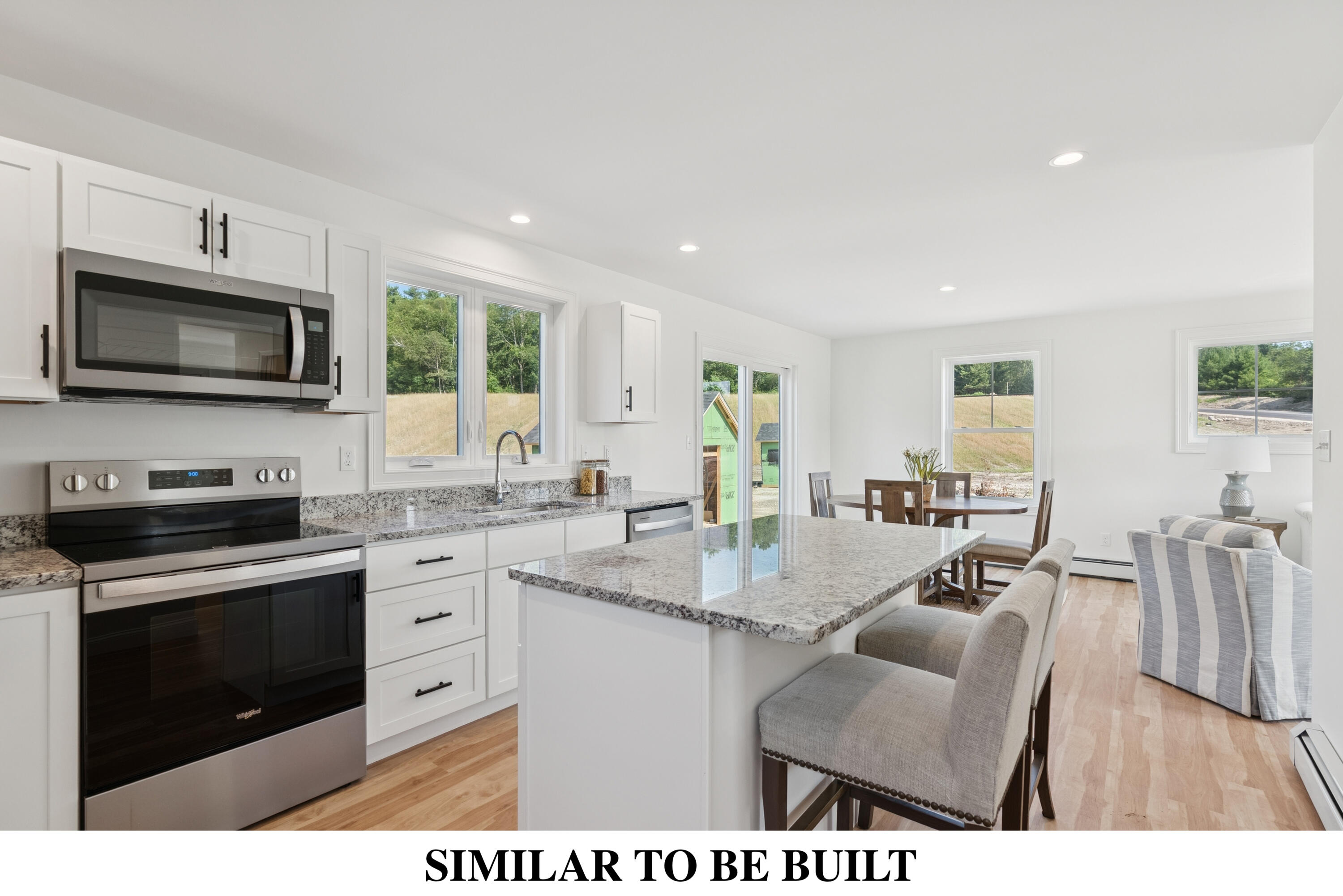 22 Feldspar Lane 24