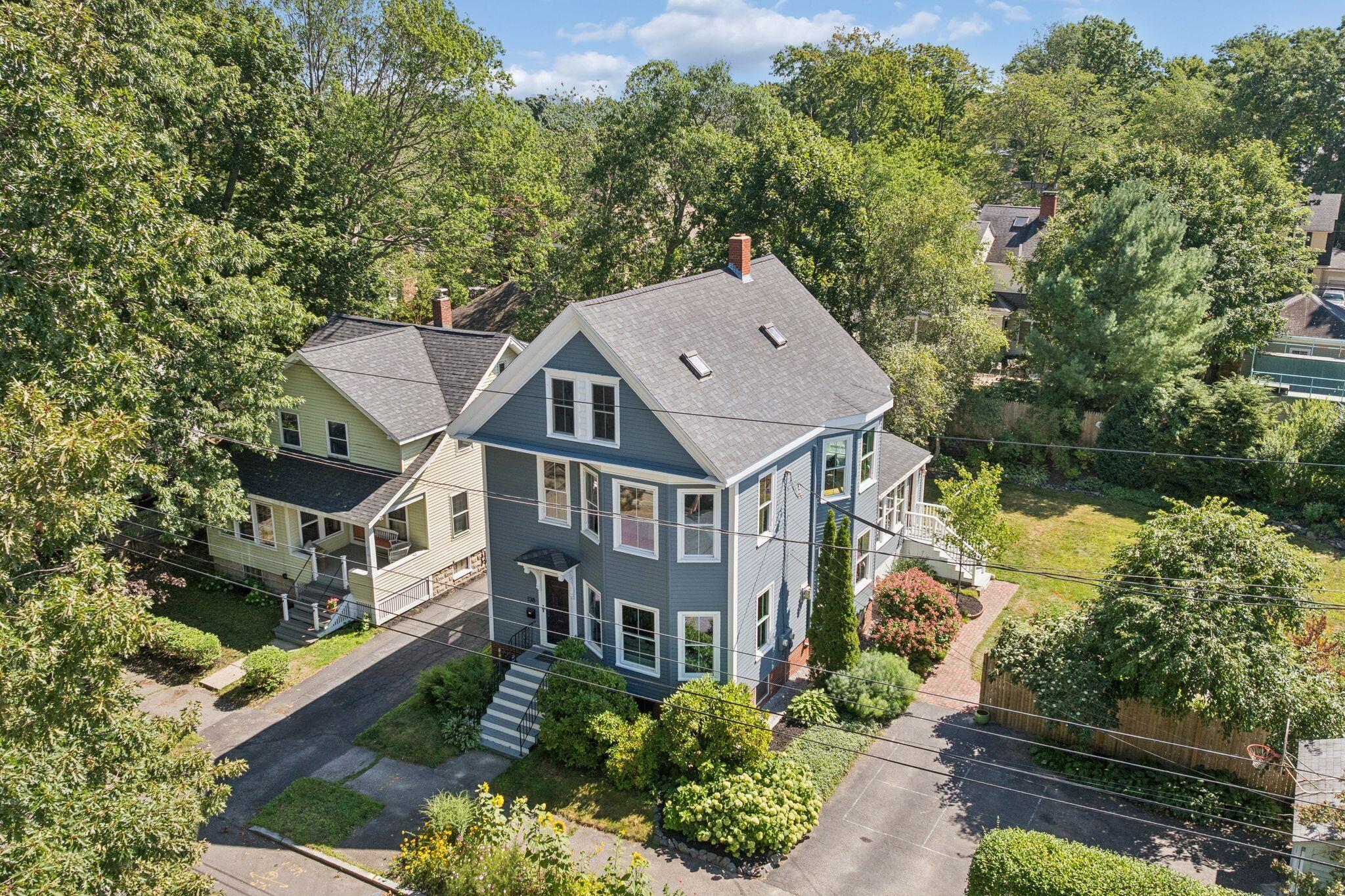 138 Hartley Street