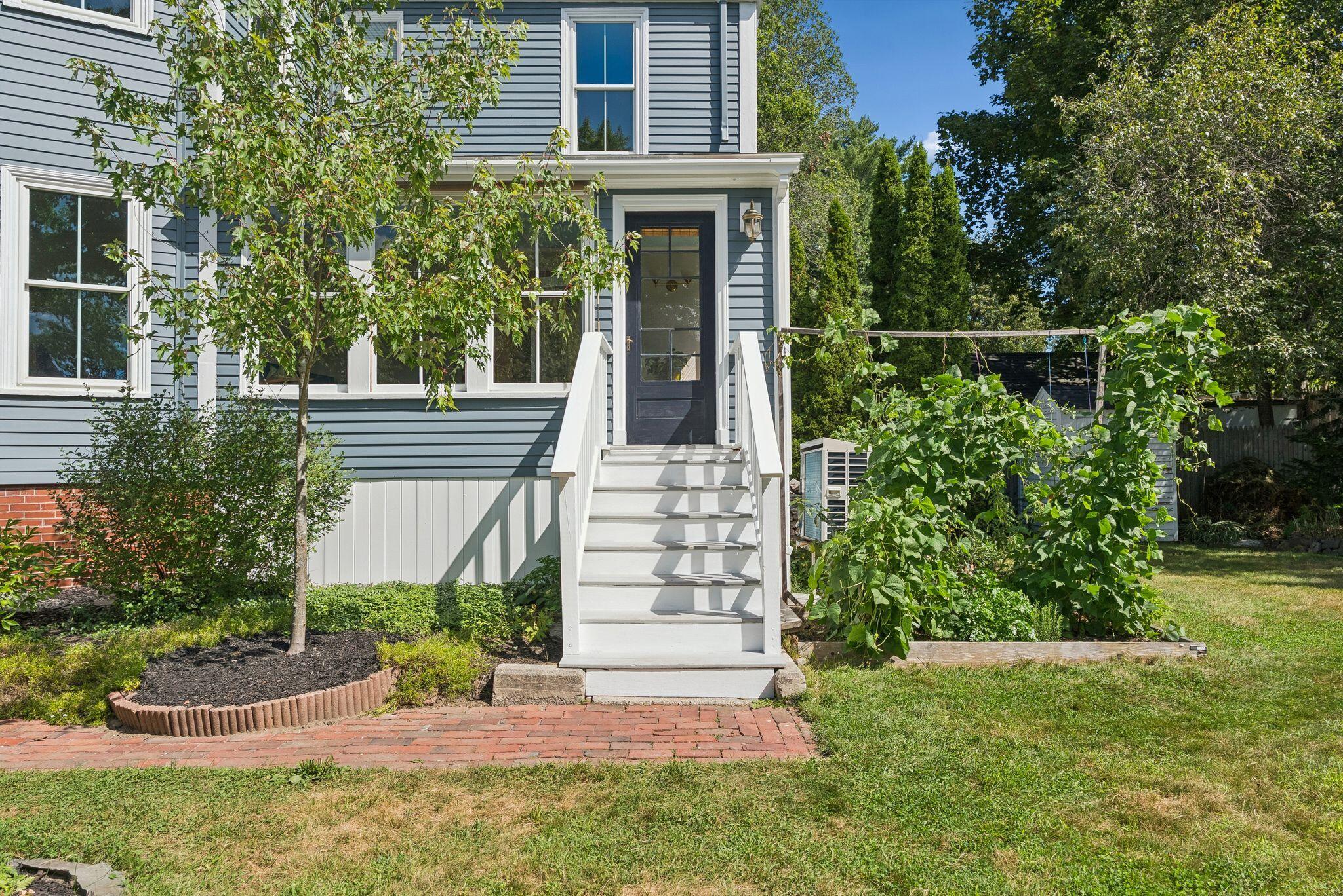 138 Hartley Street