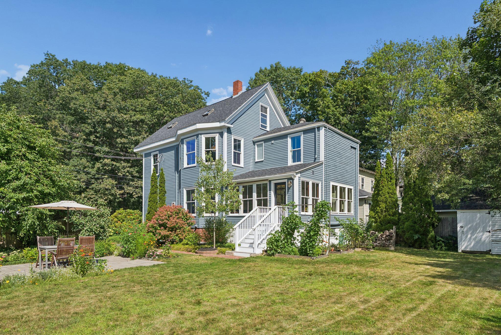 138 Hartley Street