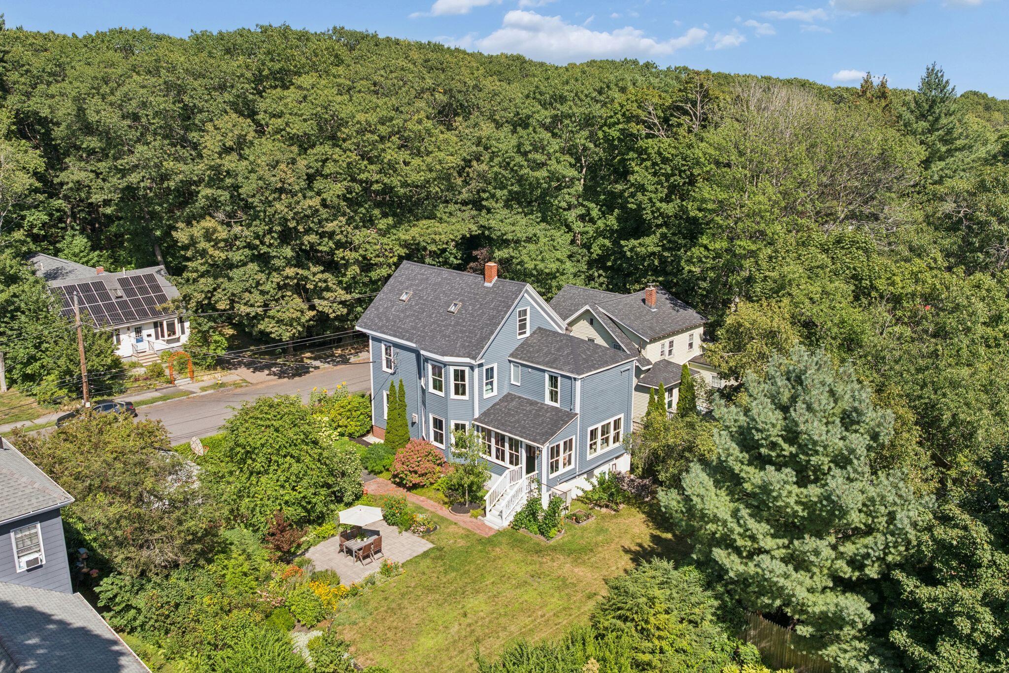 138 Hartley Street