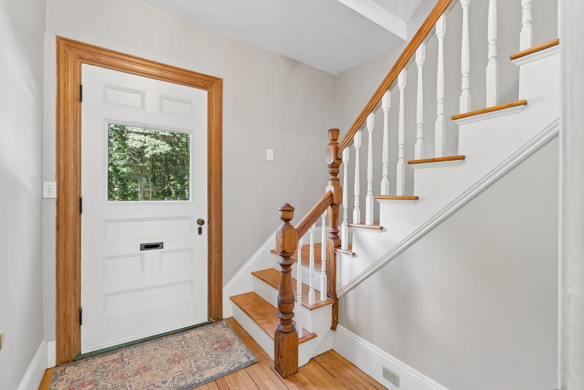 138 Hartley Street