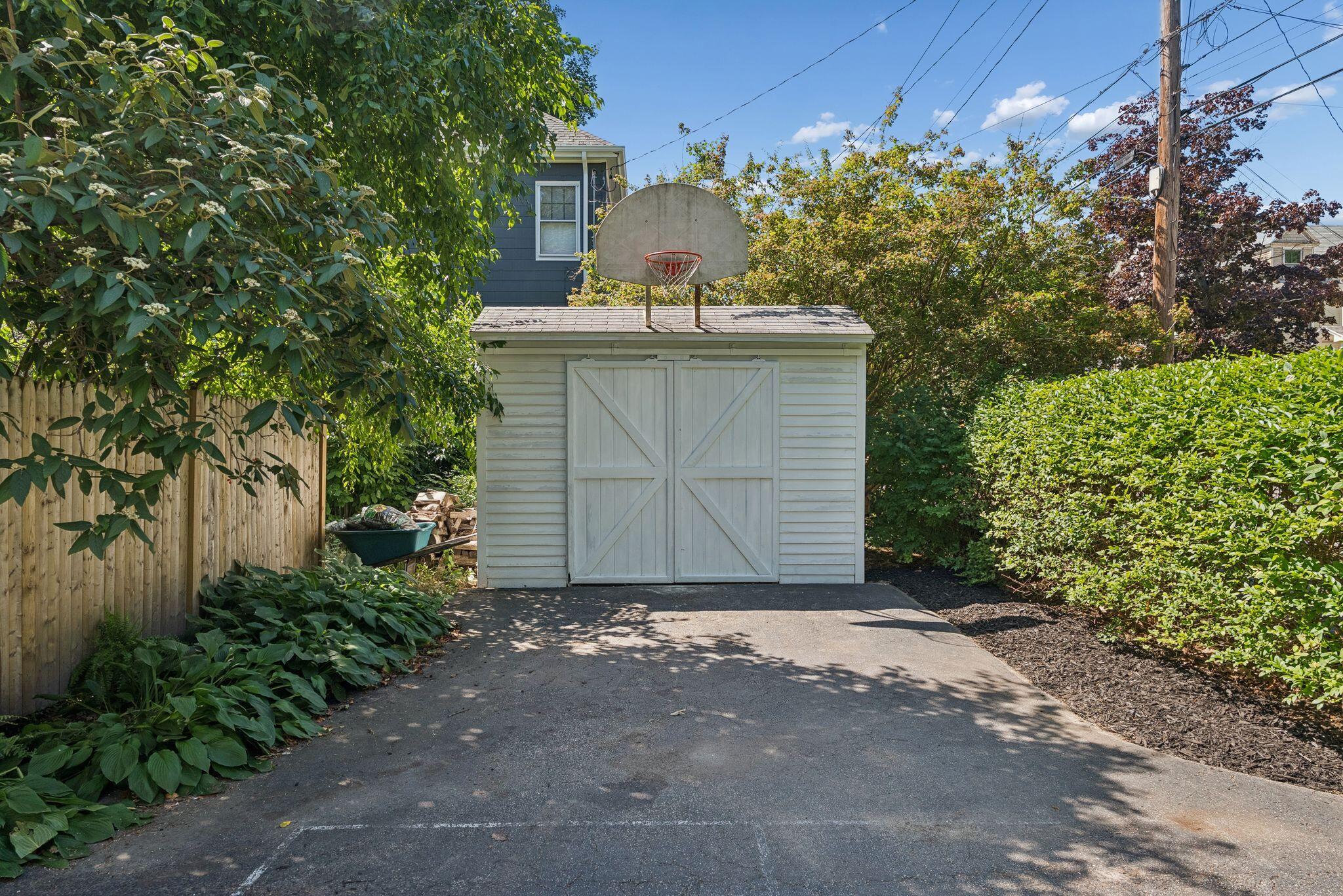 138 Hartley Street