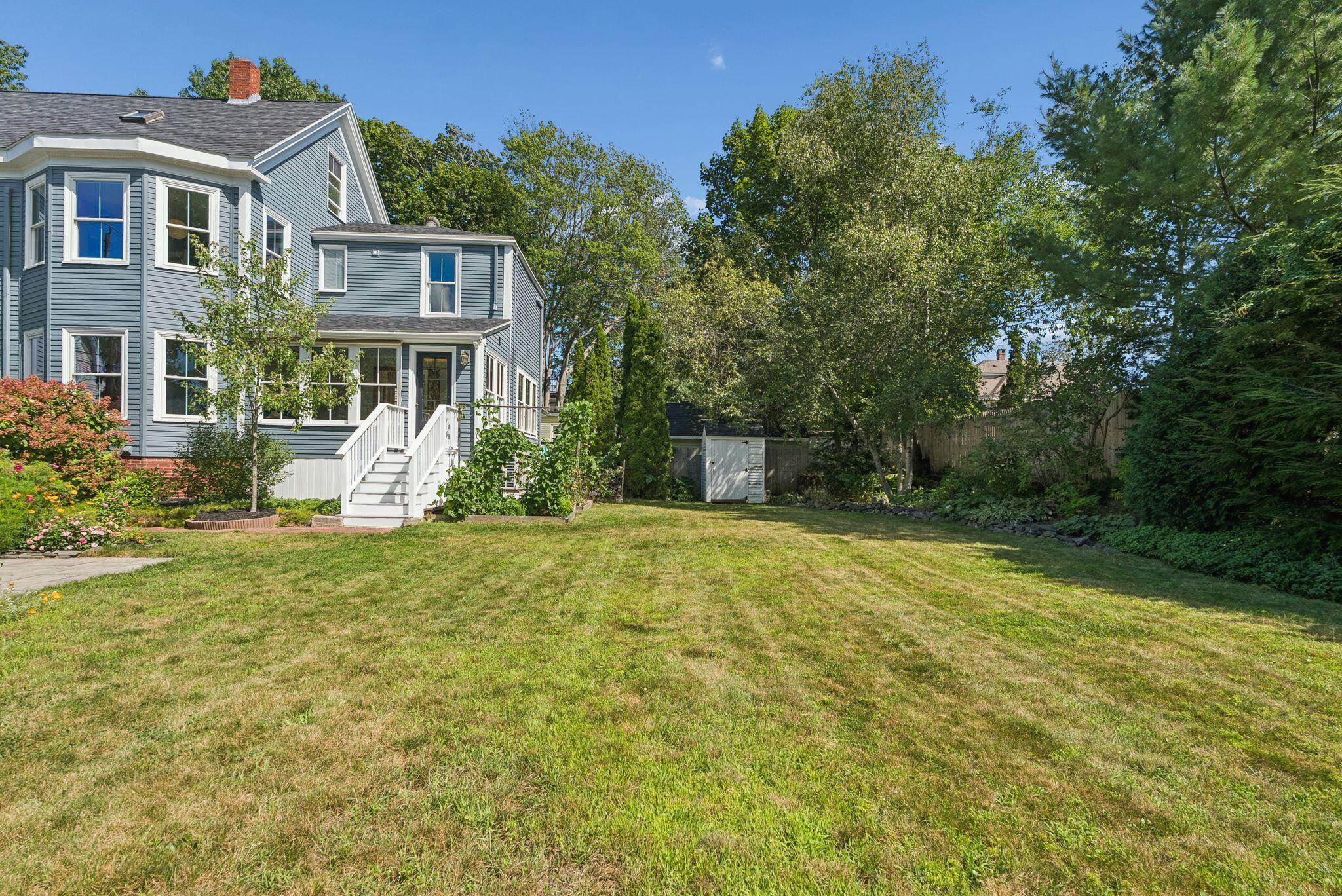 138 Hartley Street