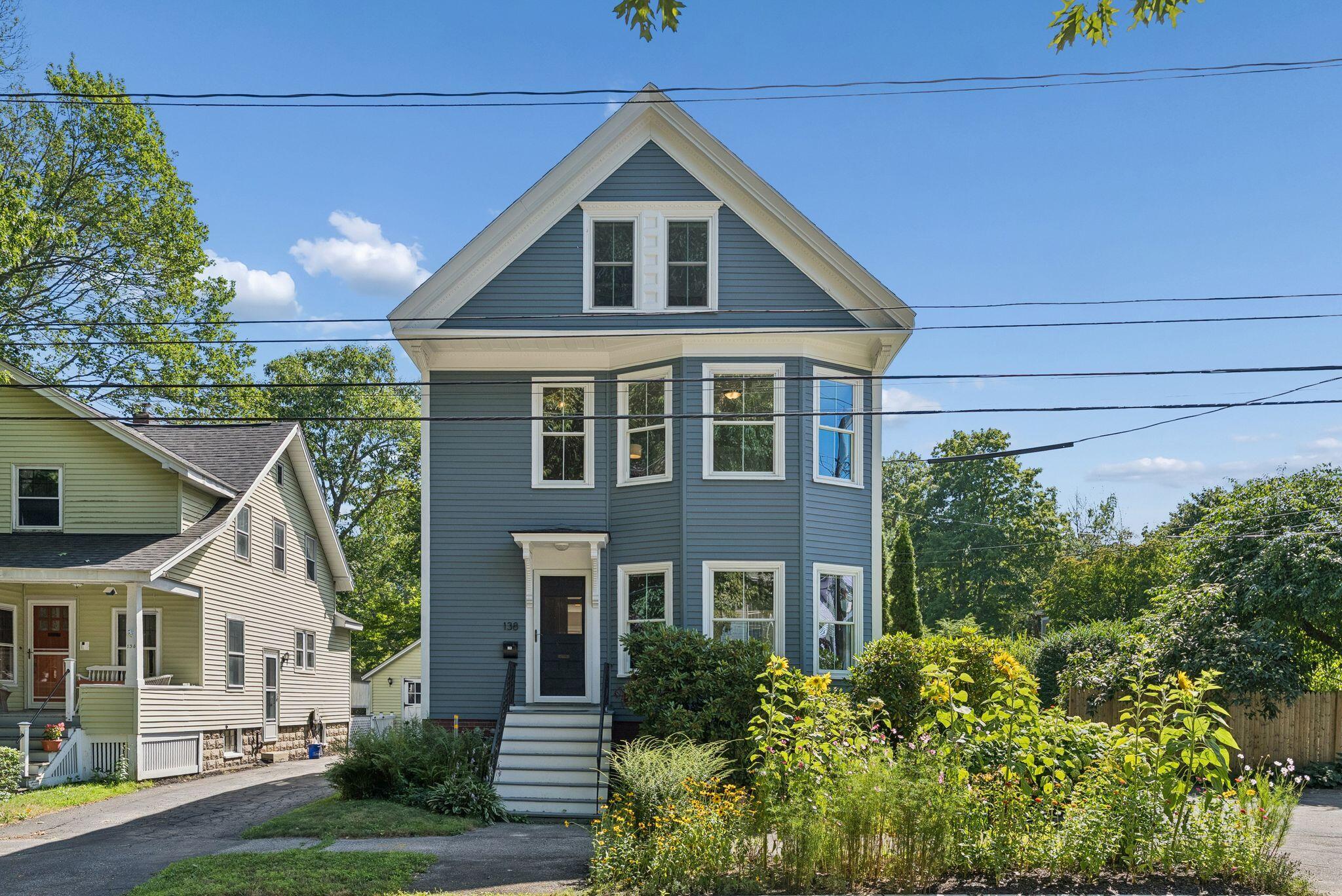 138 Hartley Street
