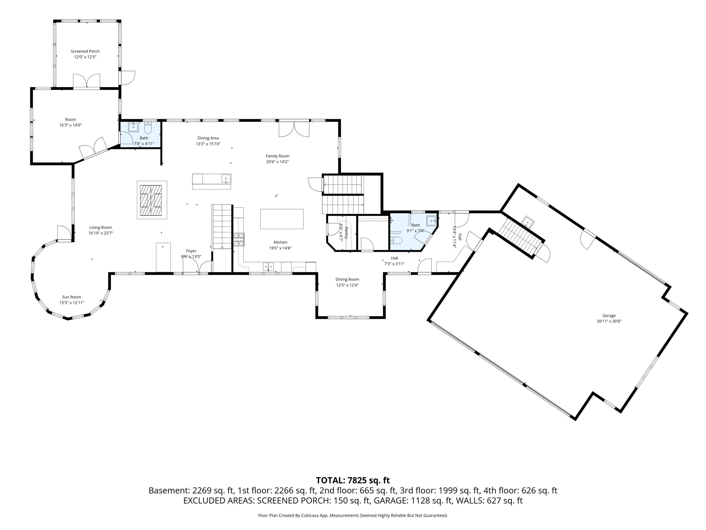 4 Cole Farm Drive