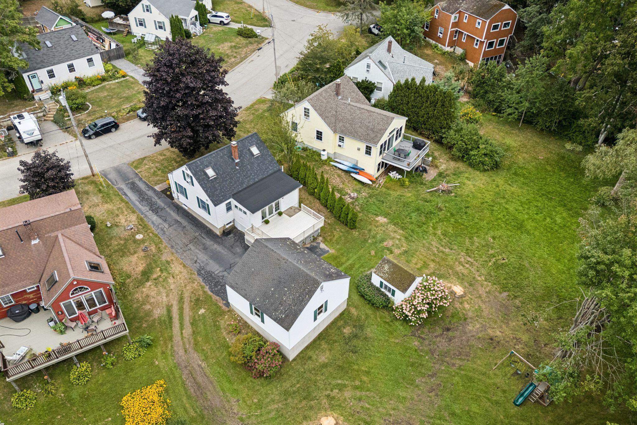 53 Longfellow Drive