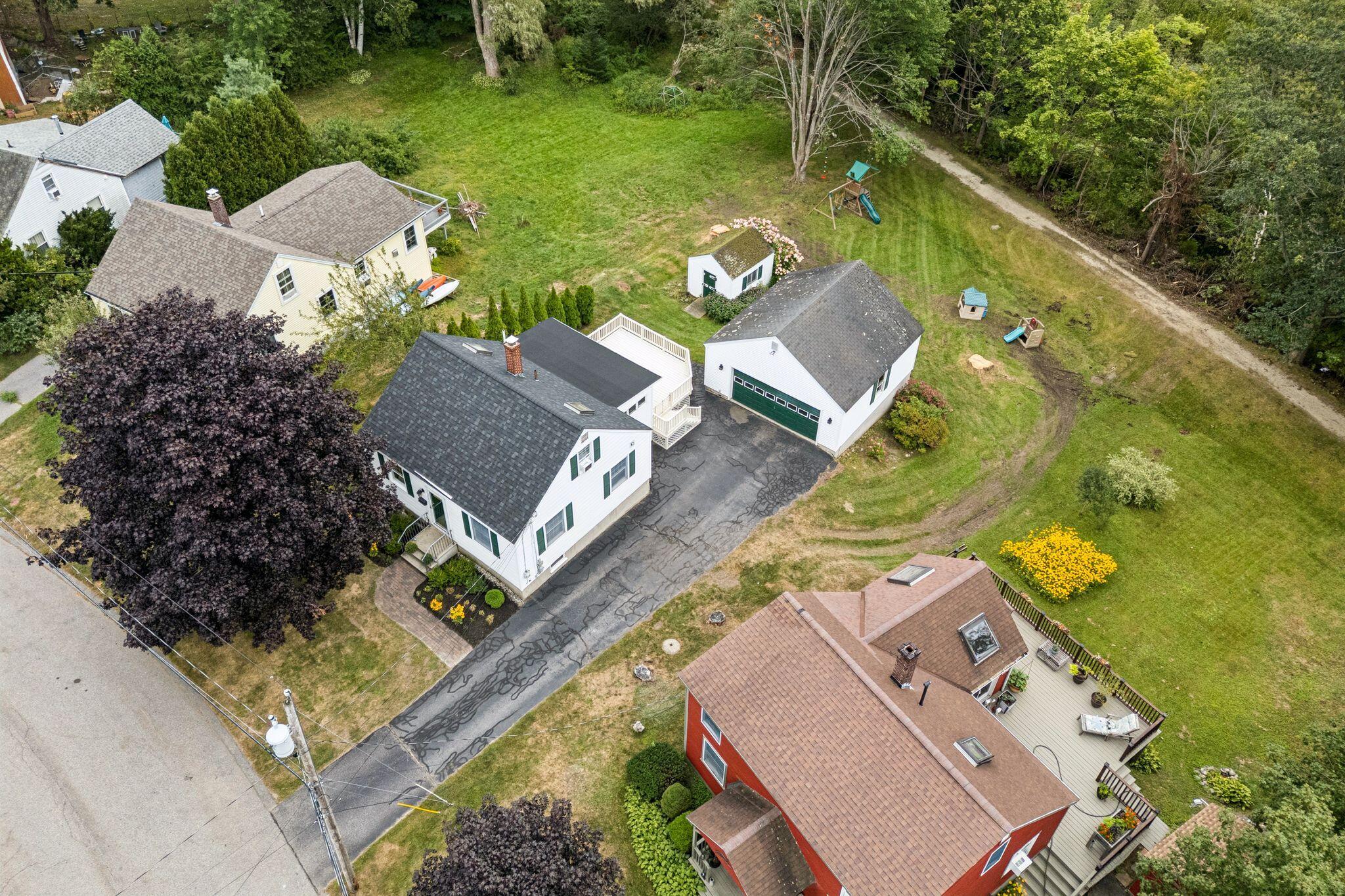 53 Longfellow Drive