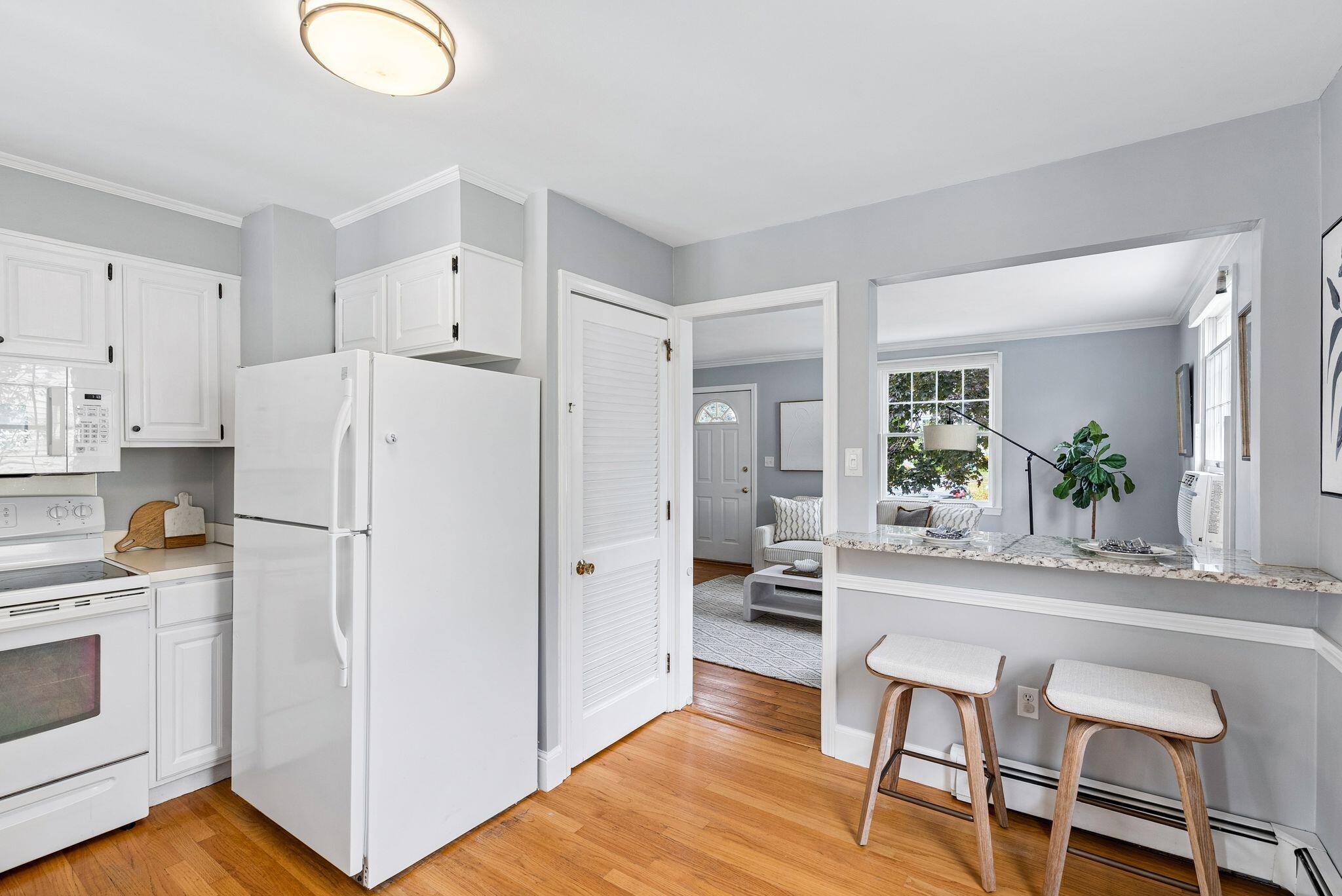 53 Longfellow Drive