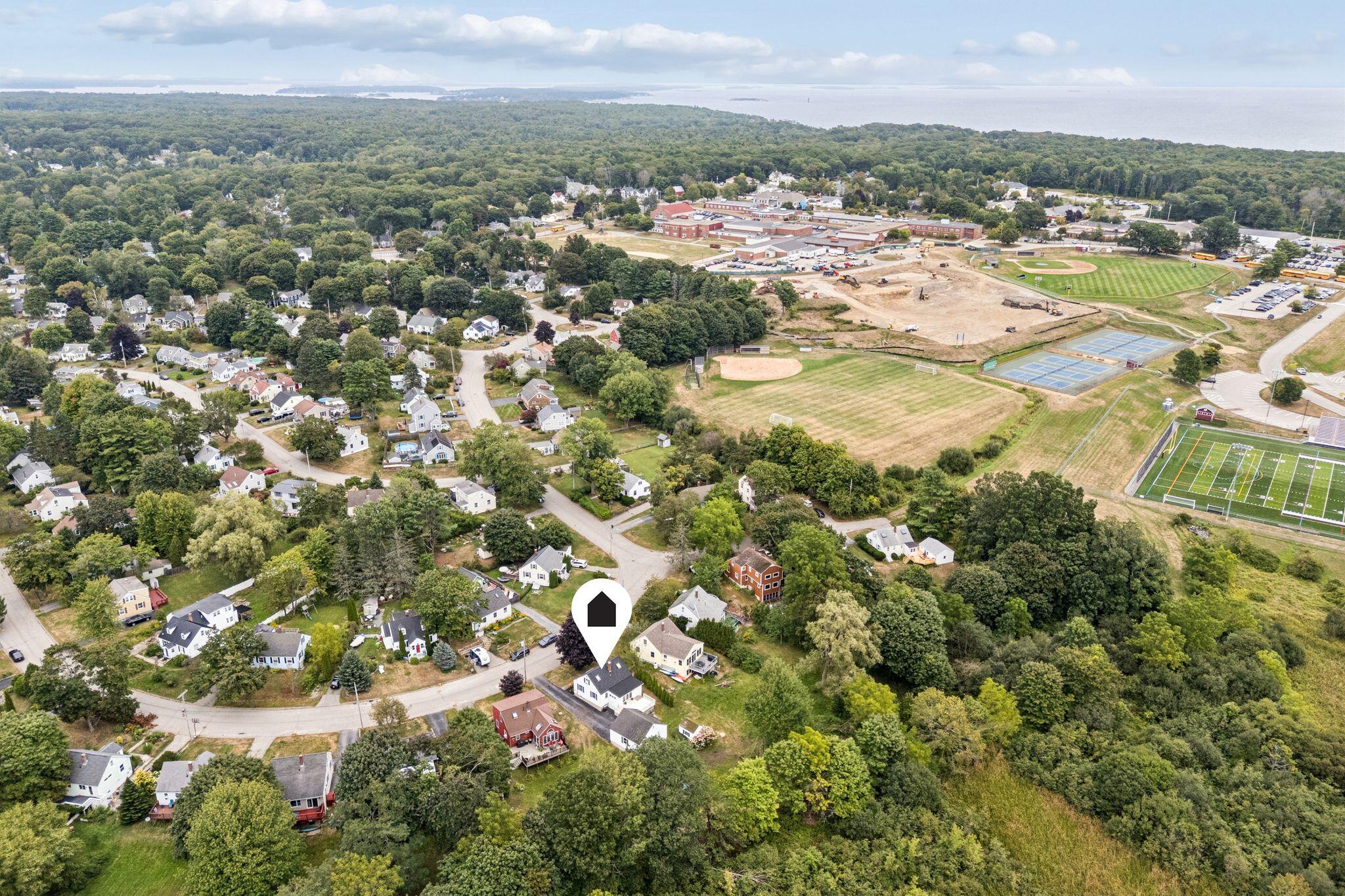 53 Longfellow Drive