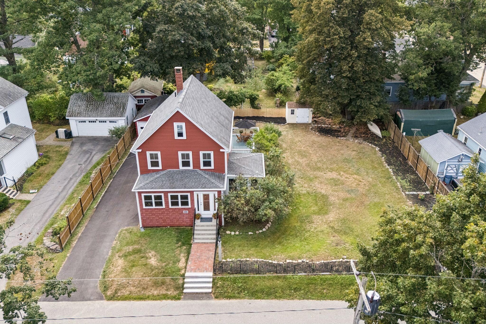 66 Lexington Avenue