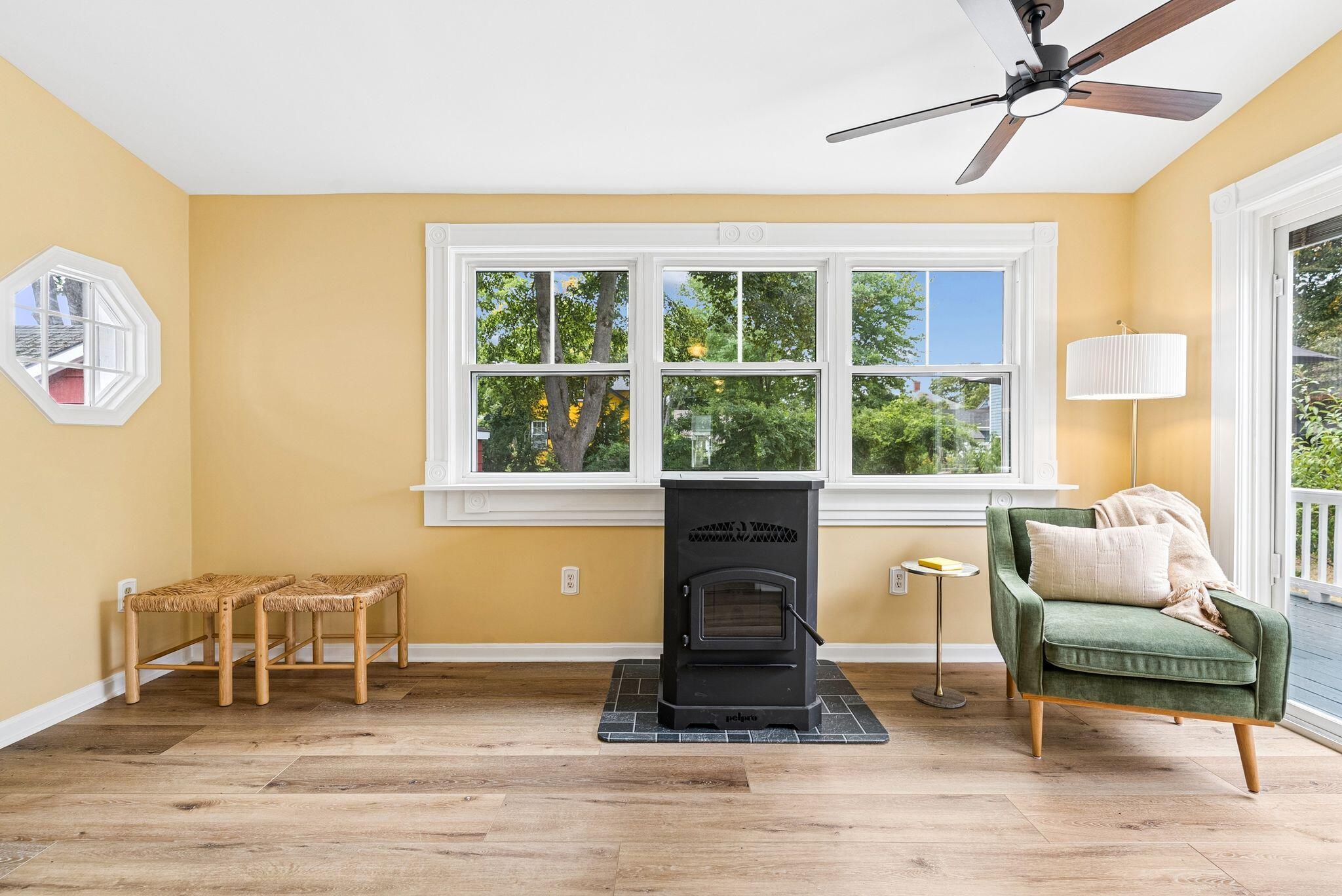 66 Lexington Avenue