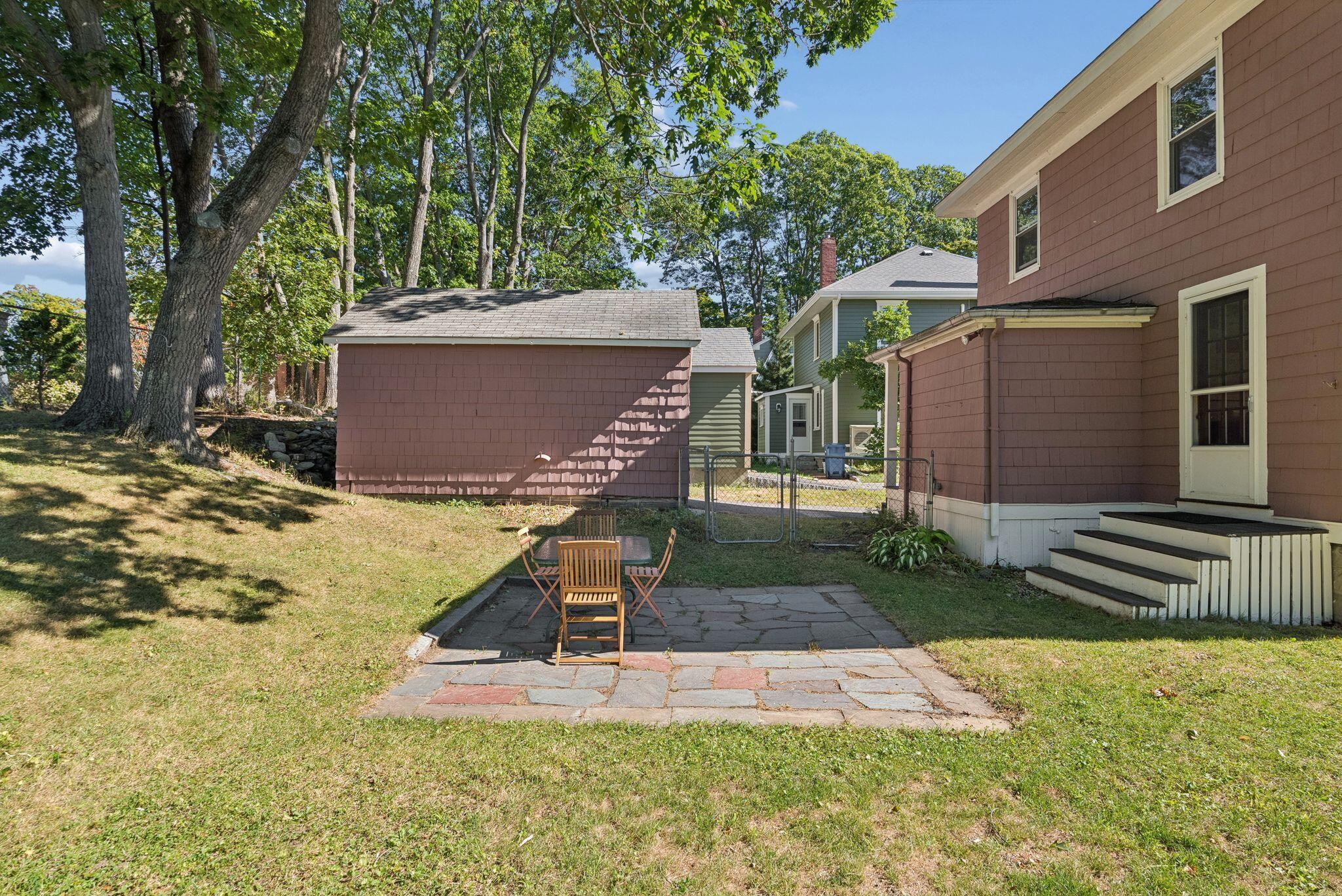 16 Newman Street