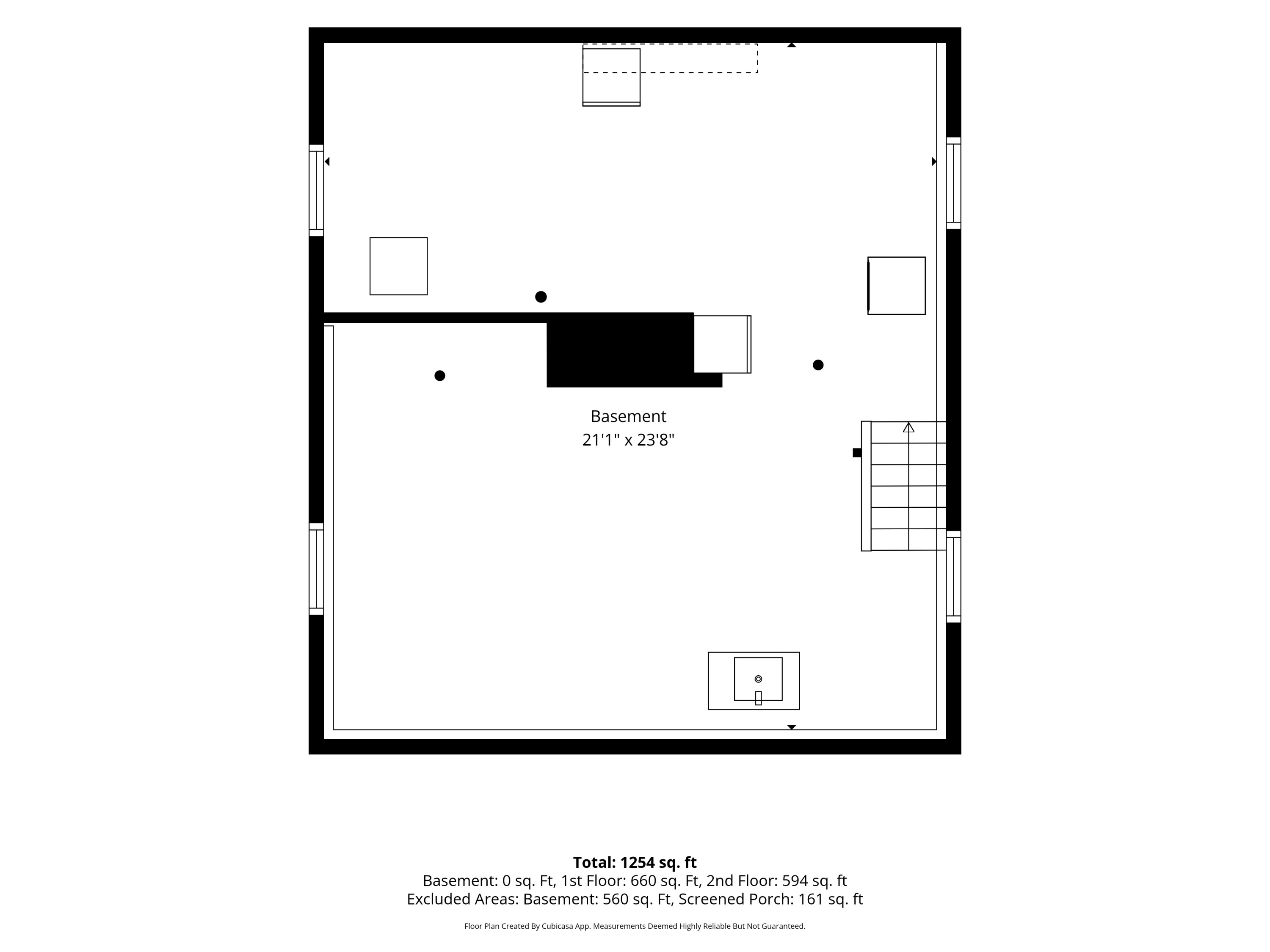 16 Newman Street
