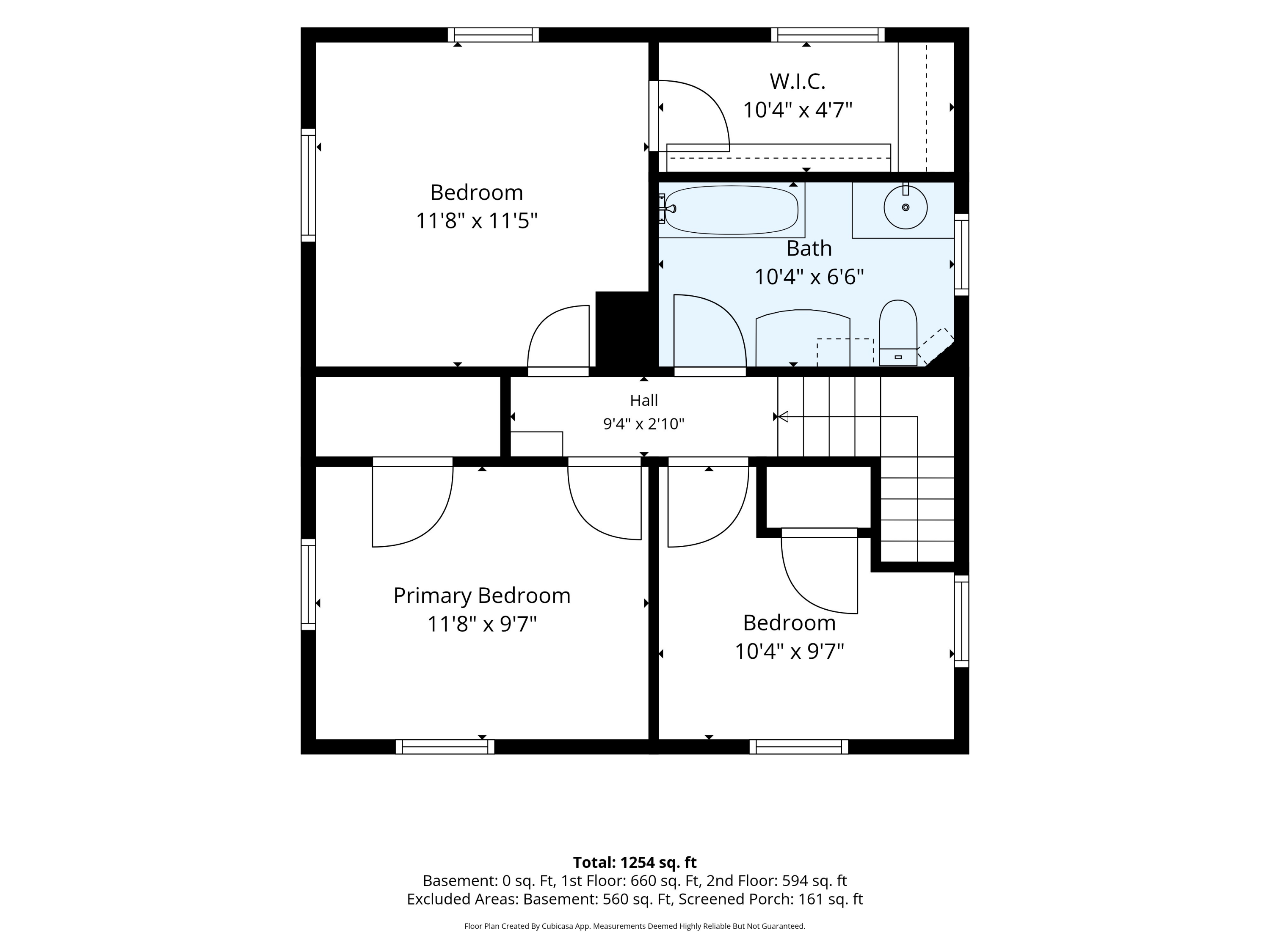 16 Newman Street