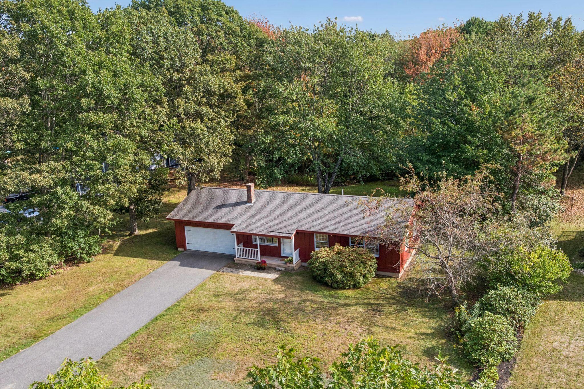 28 Old County Road