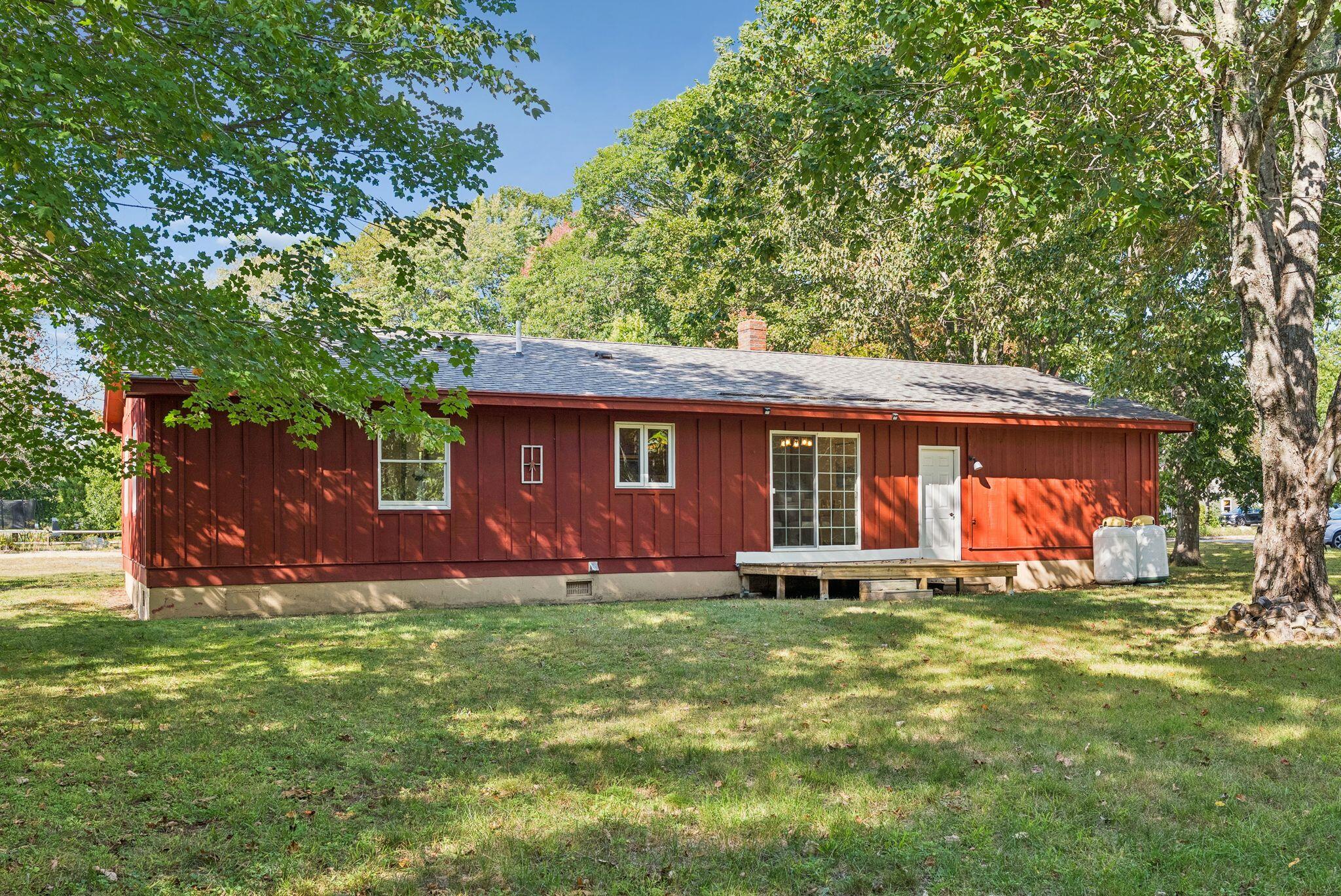 28 Old County Road