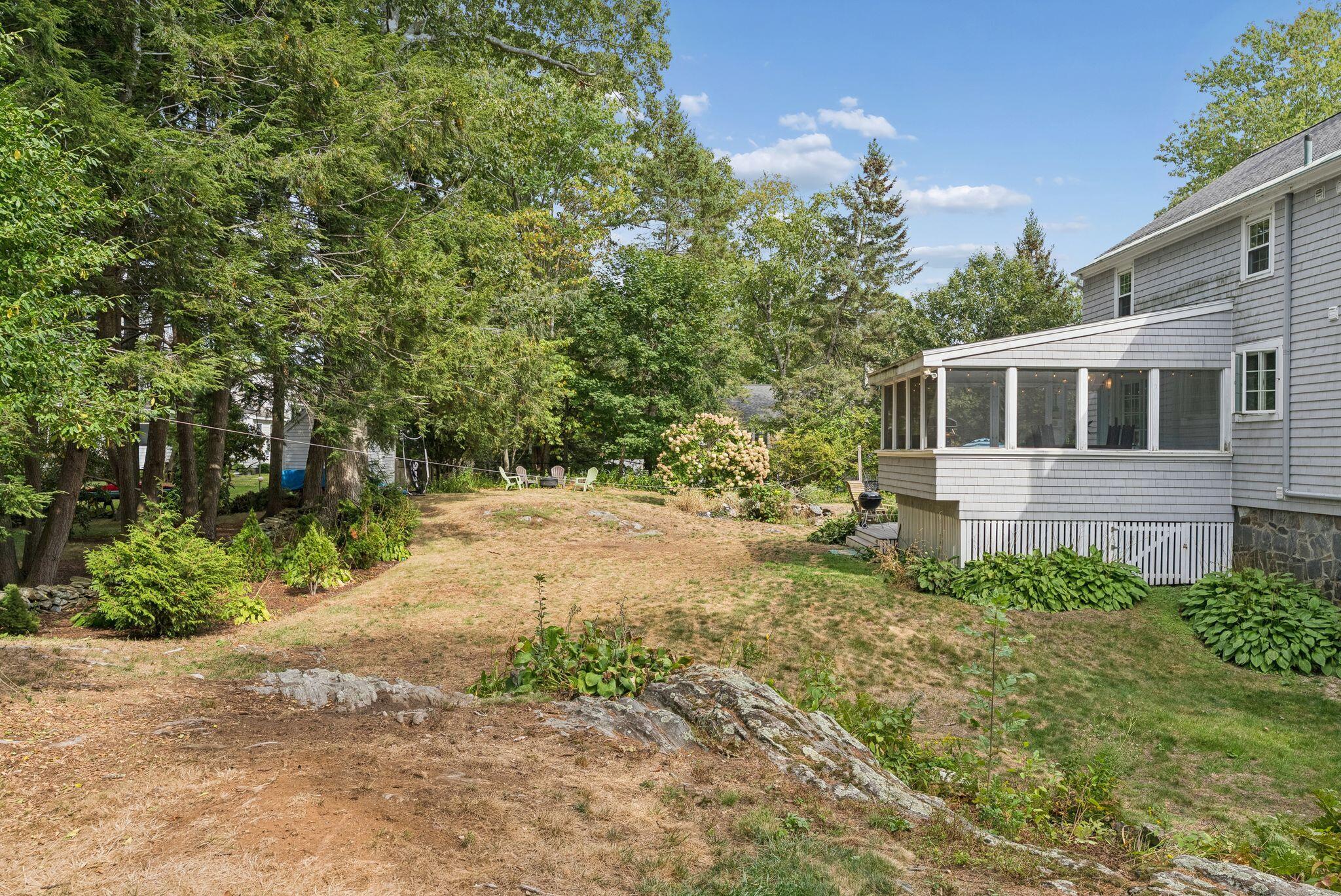 19 Rocky Hill Road