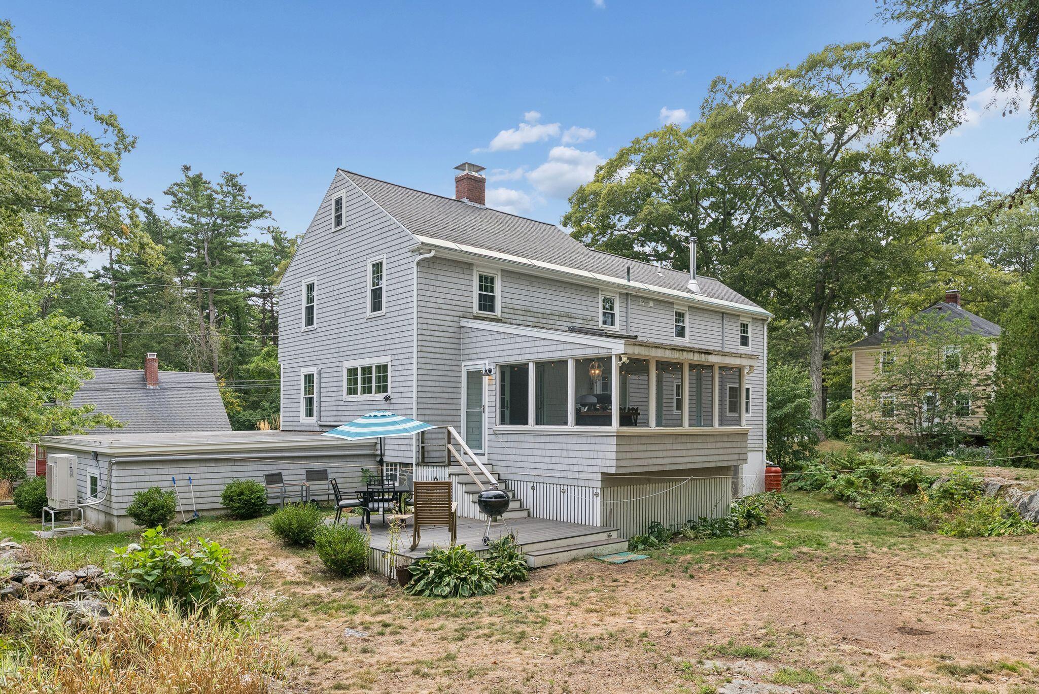 19 Rocky Hill Road