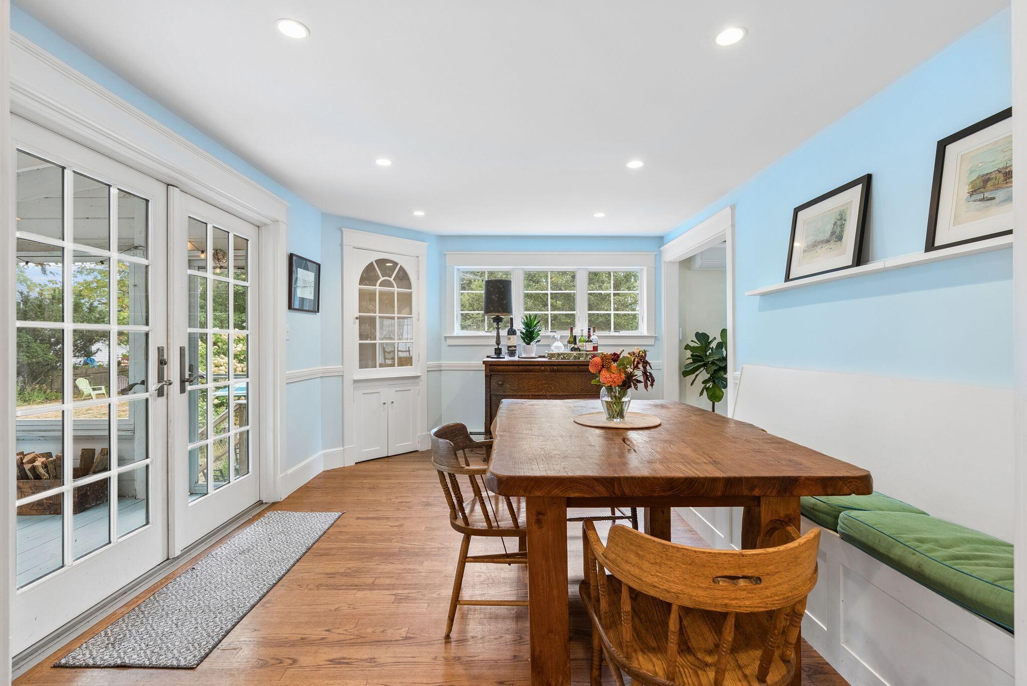 19 Rocky Hill Road