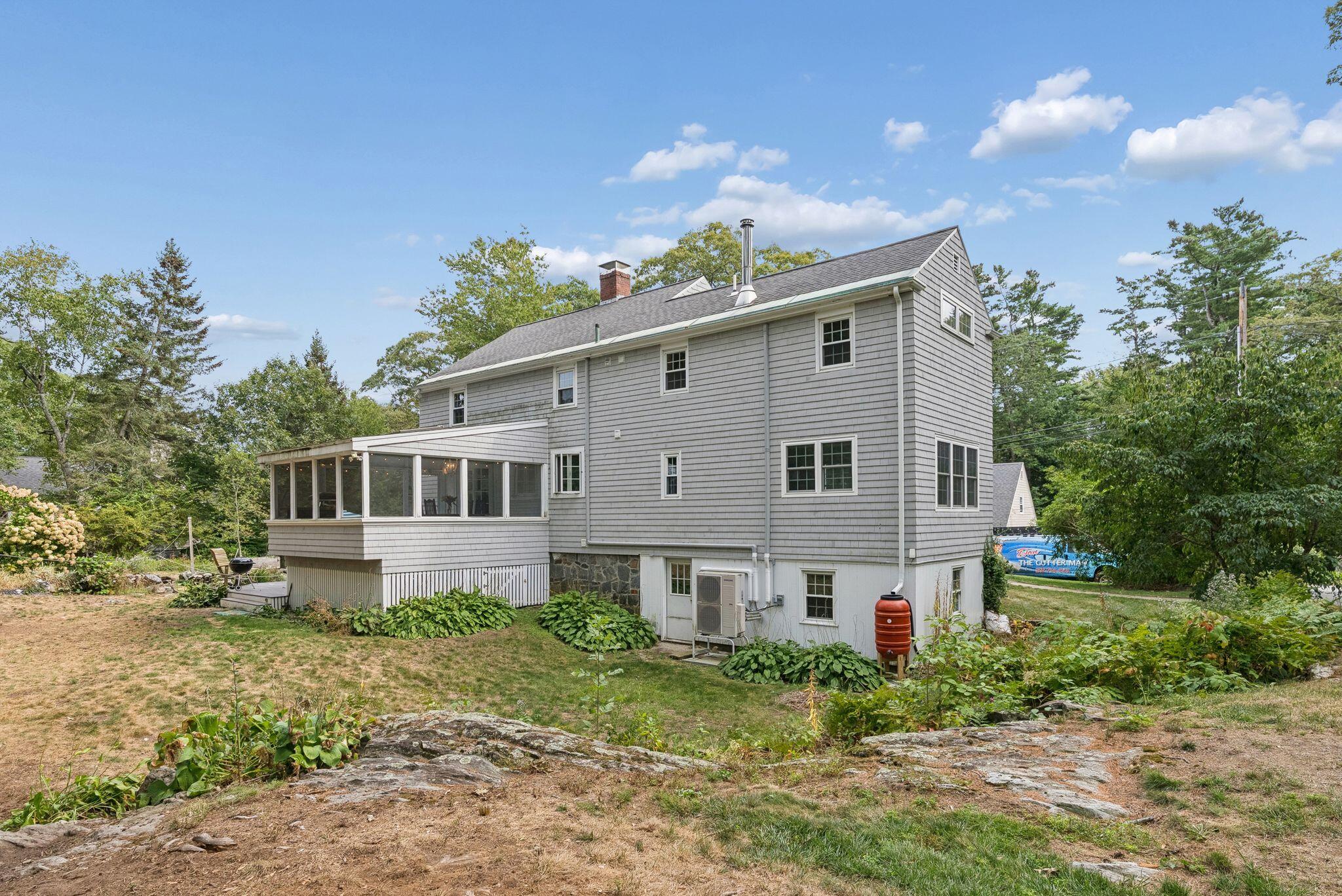 19 Rocky Hill Road
