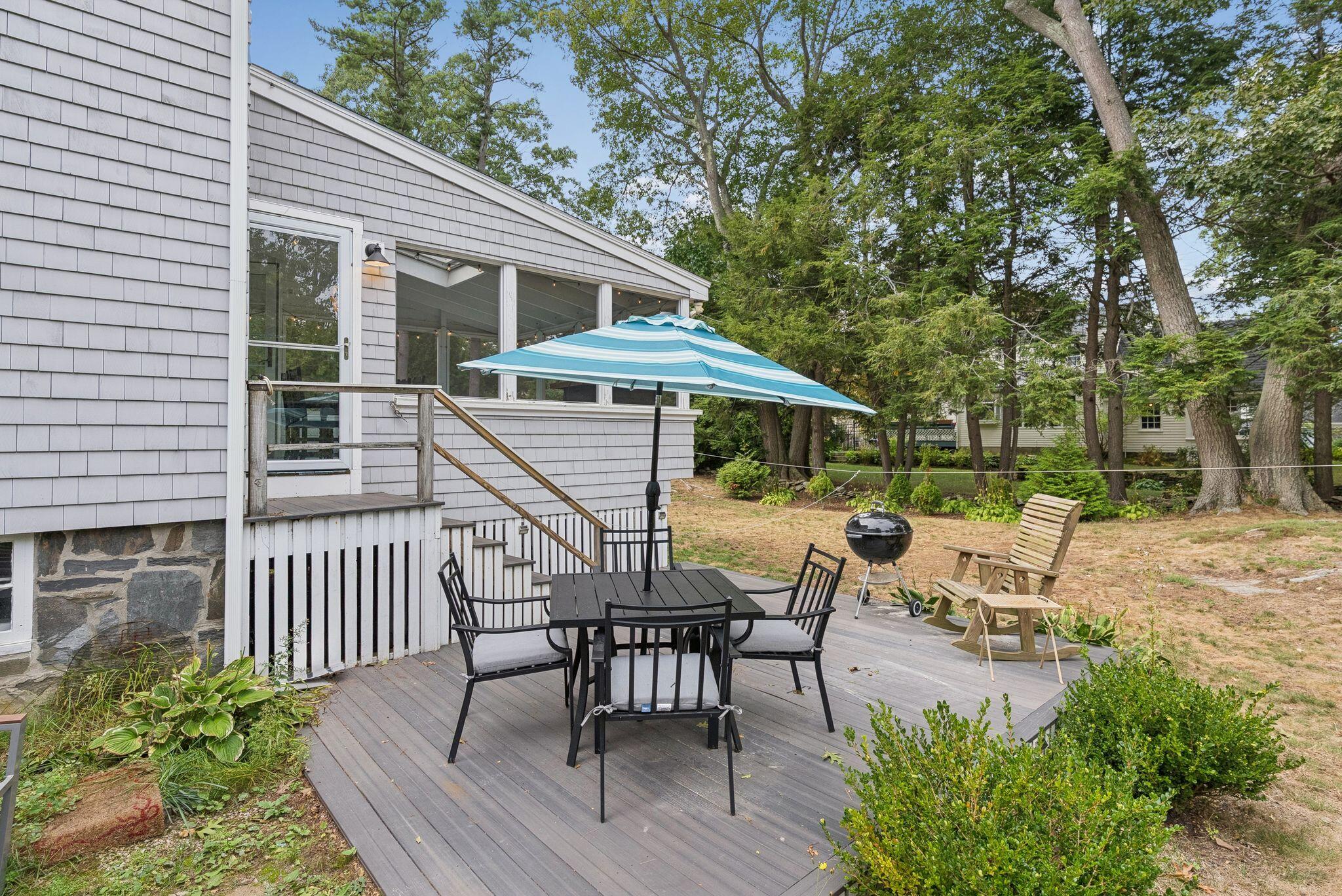 19 Rocky Hill Road