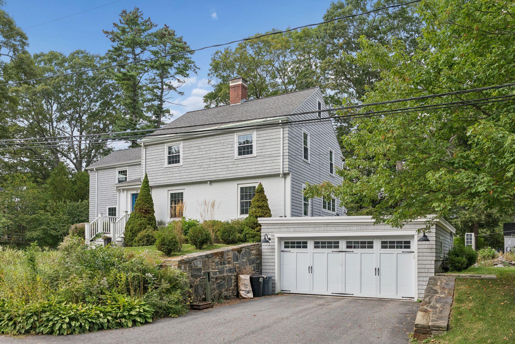19 Rocky Hill Road