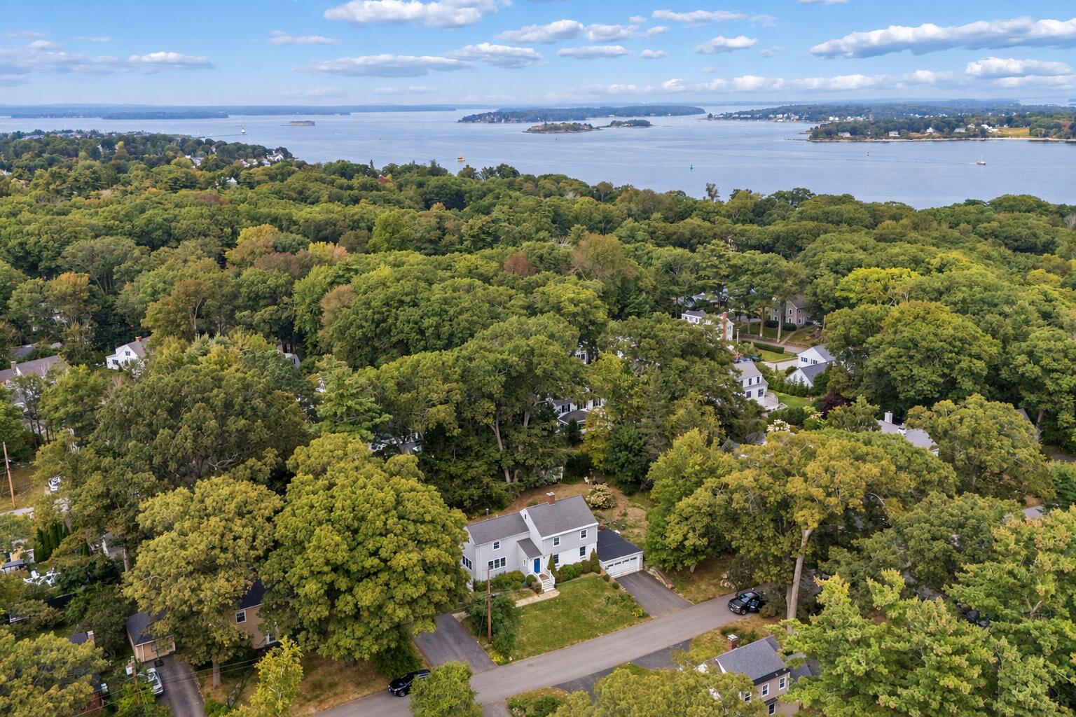 19 Rocky Hill Road